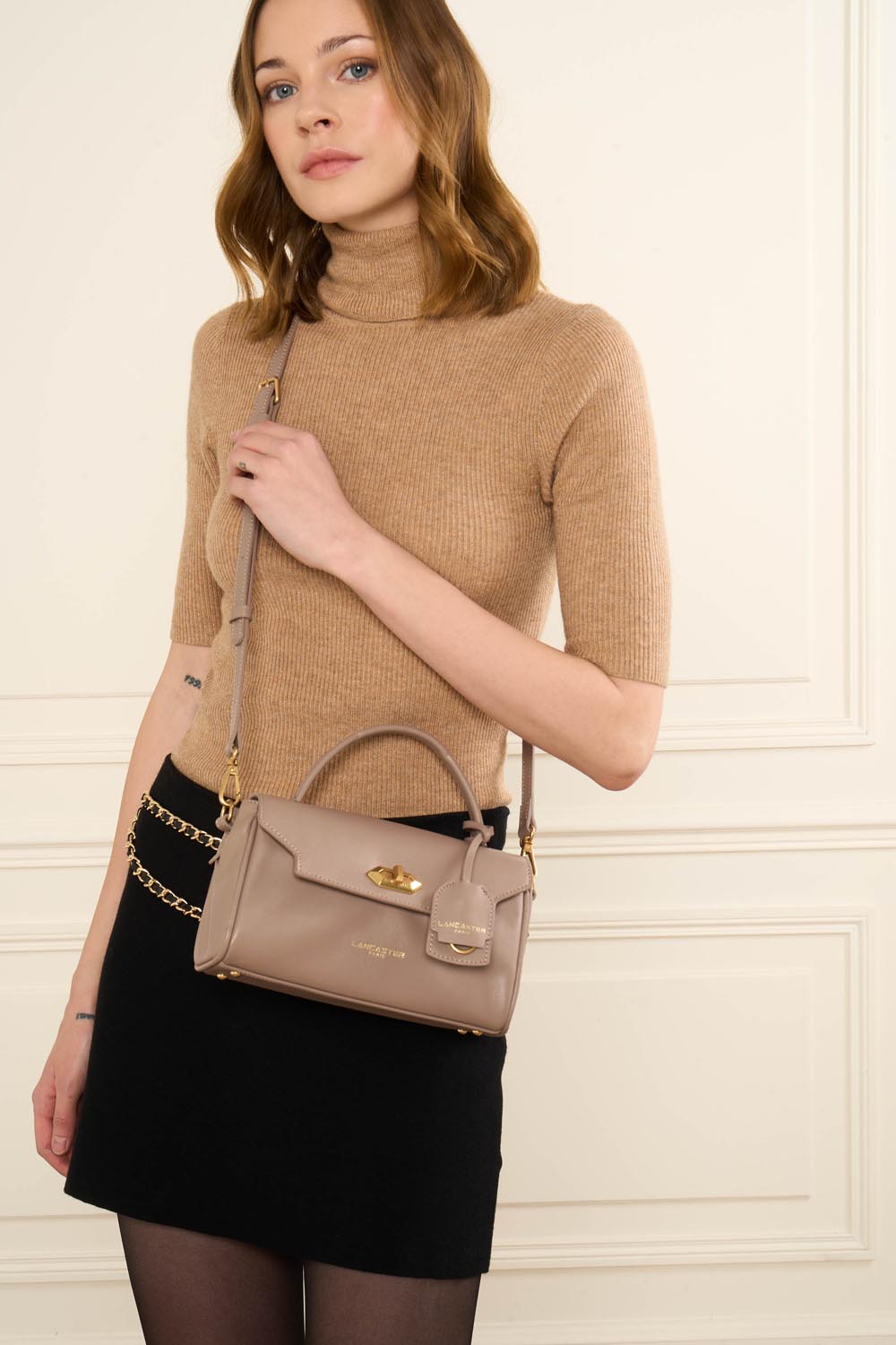 mini sac à main - donna grace 