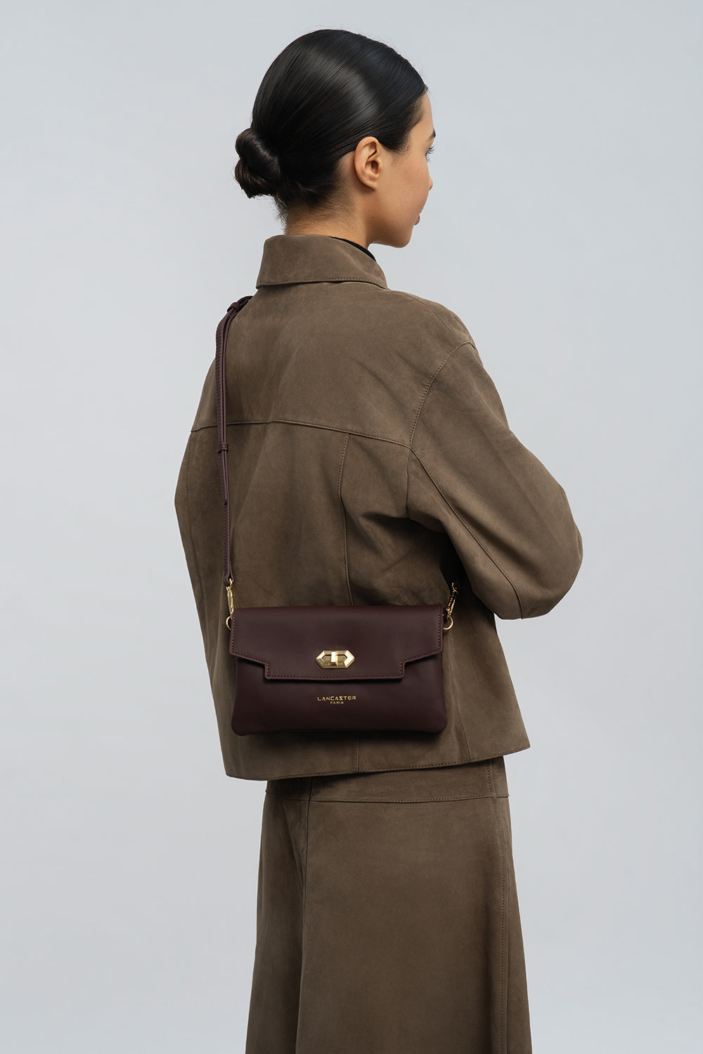 pochette - donna grace 