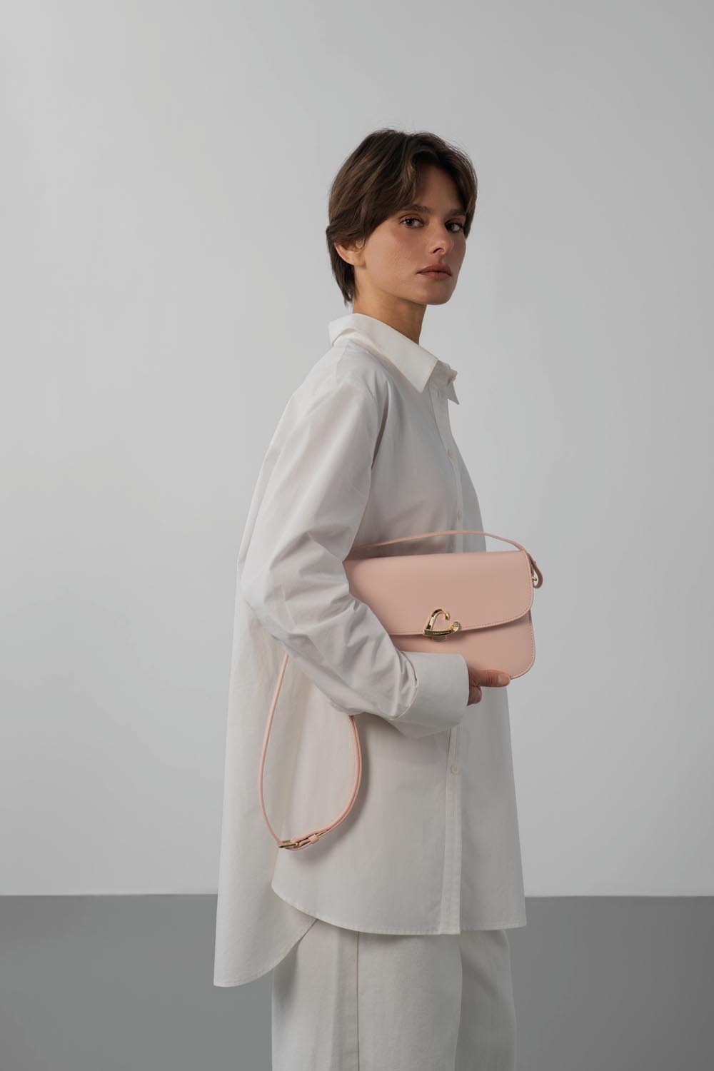 Crossbody bag - Paris Philos