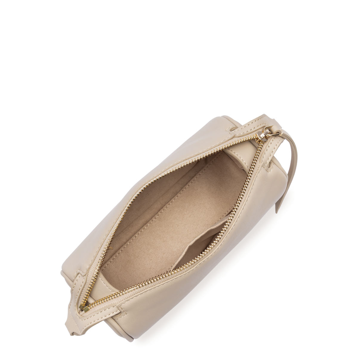 petit sac rectangle - donna log 