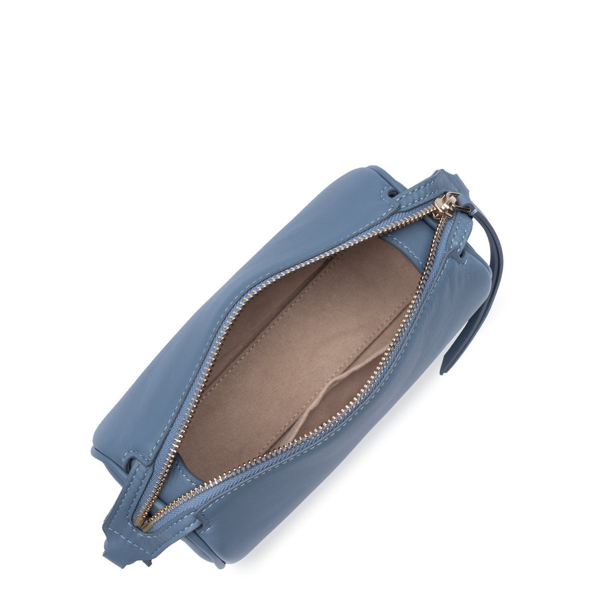 petit sac rectangle - donna log 