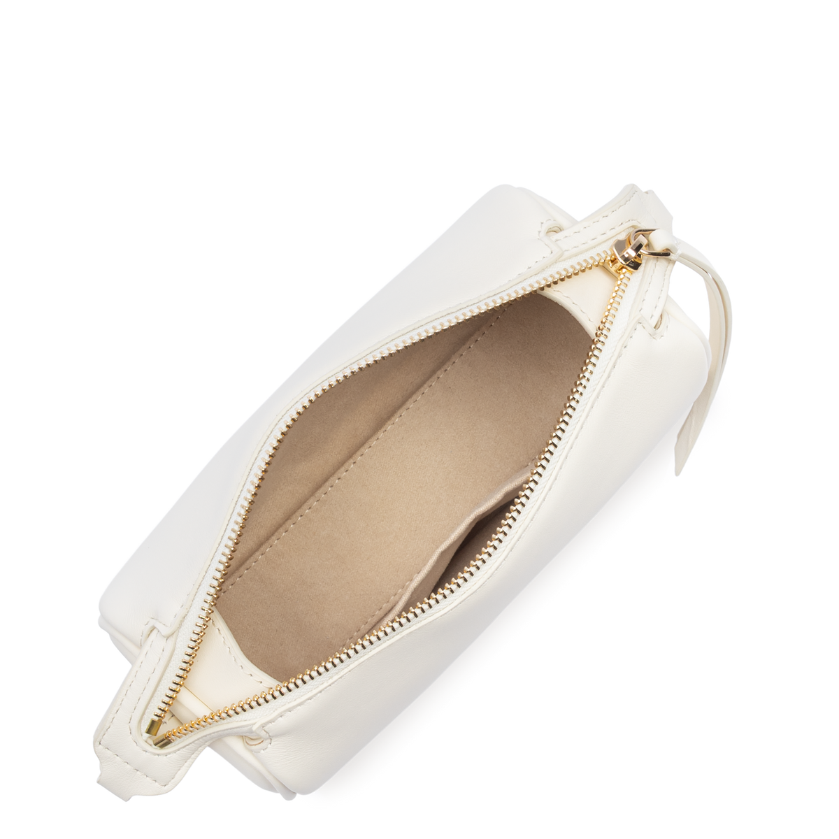 petit sac rectangle - donna log 