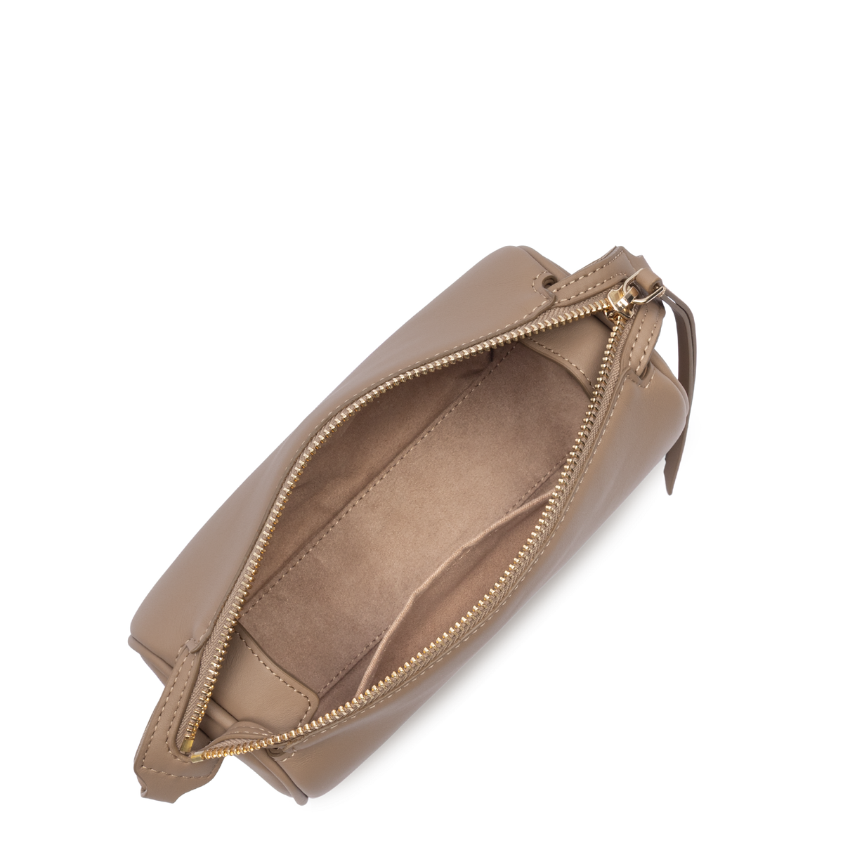 petit sac rectangle - donna log 