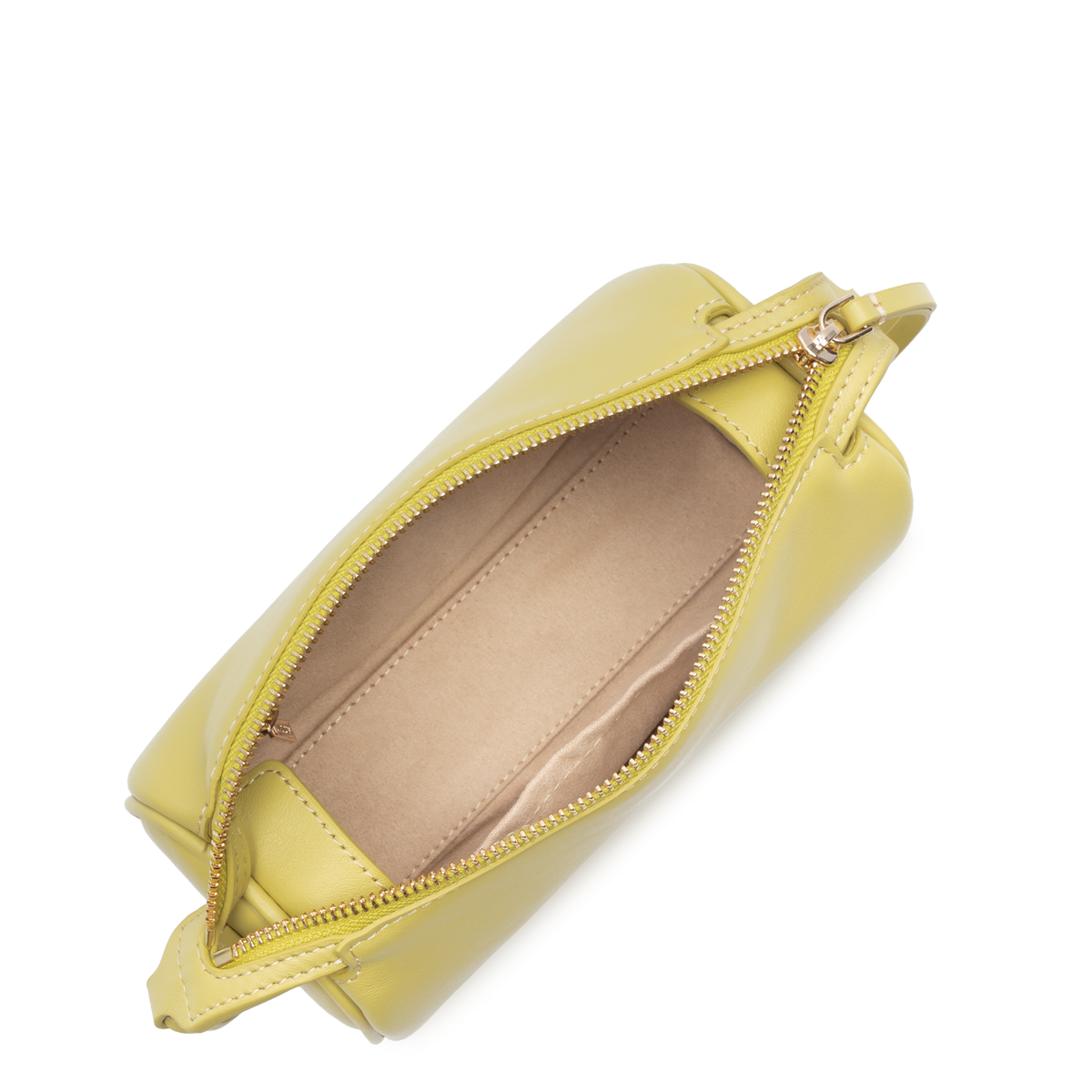 petit sac rectangle - donna log 