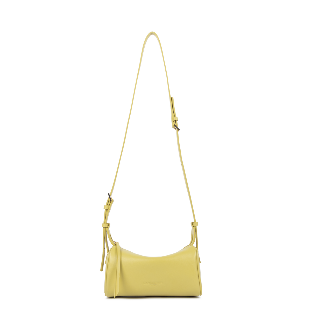 petit sac rectangle - donna log 