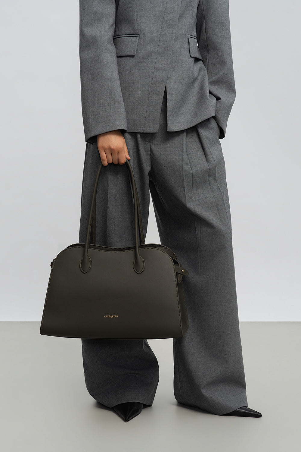grand sac cabas épaule - donna hopper 