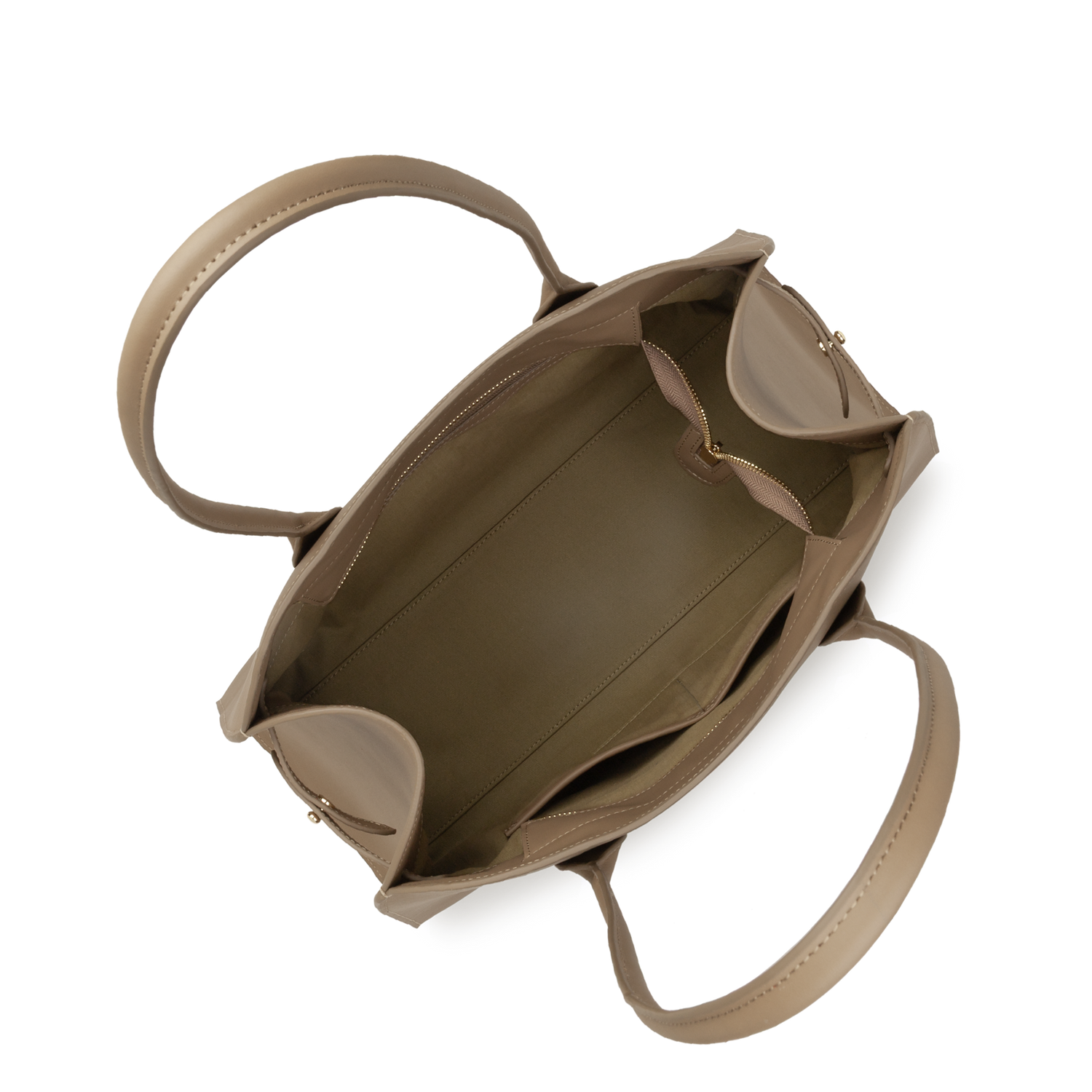 grand sac cabas épaule - donna hopper 