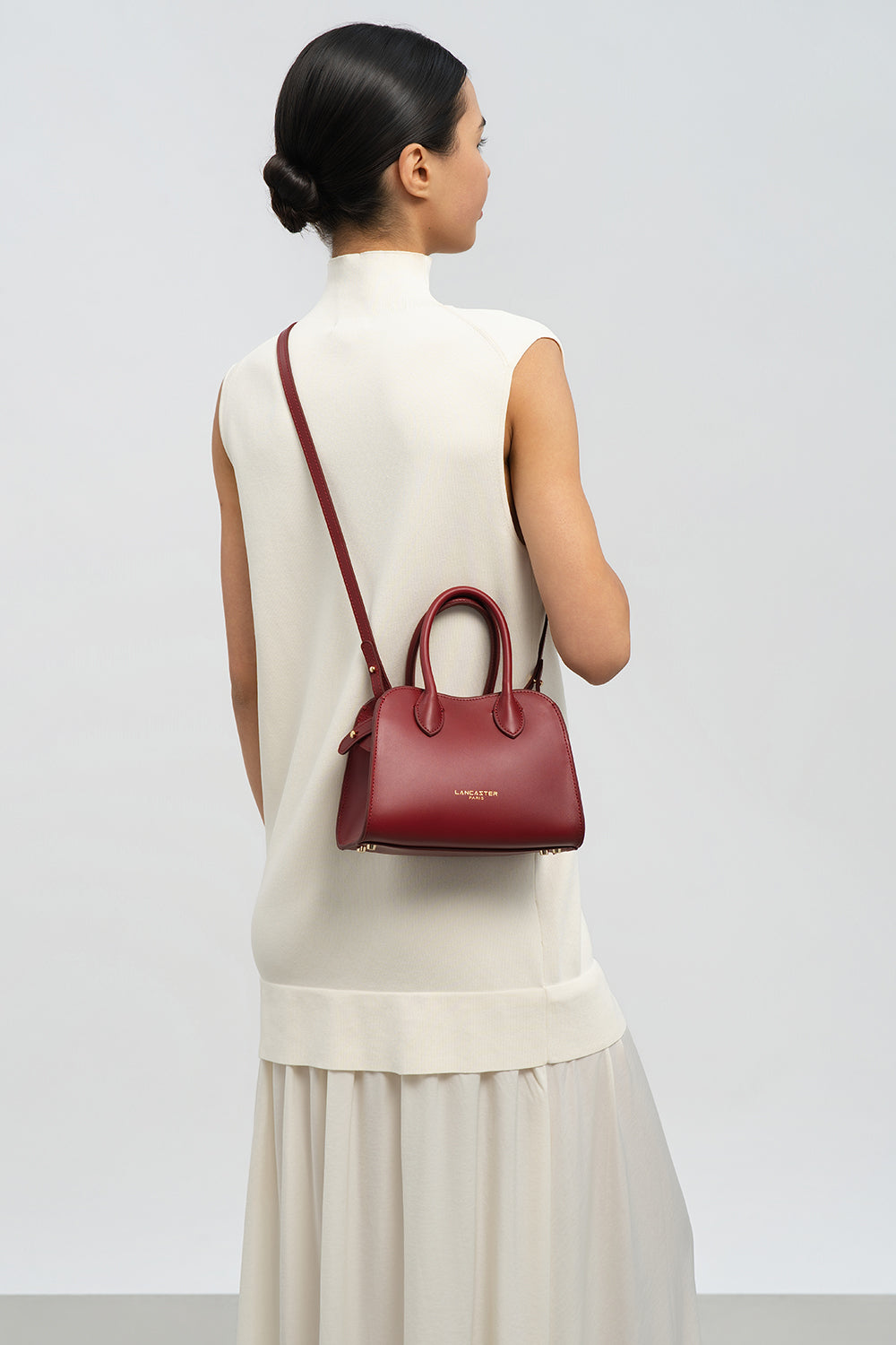 mini sac à main - donna hopper 