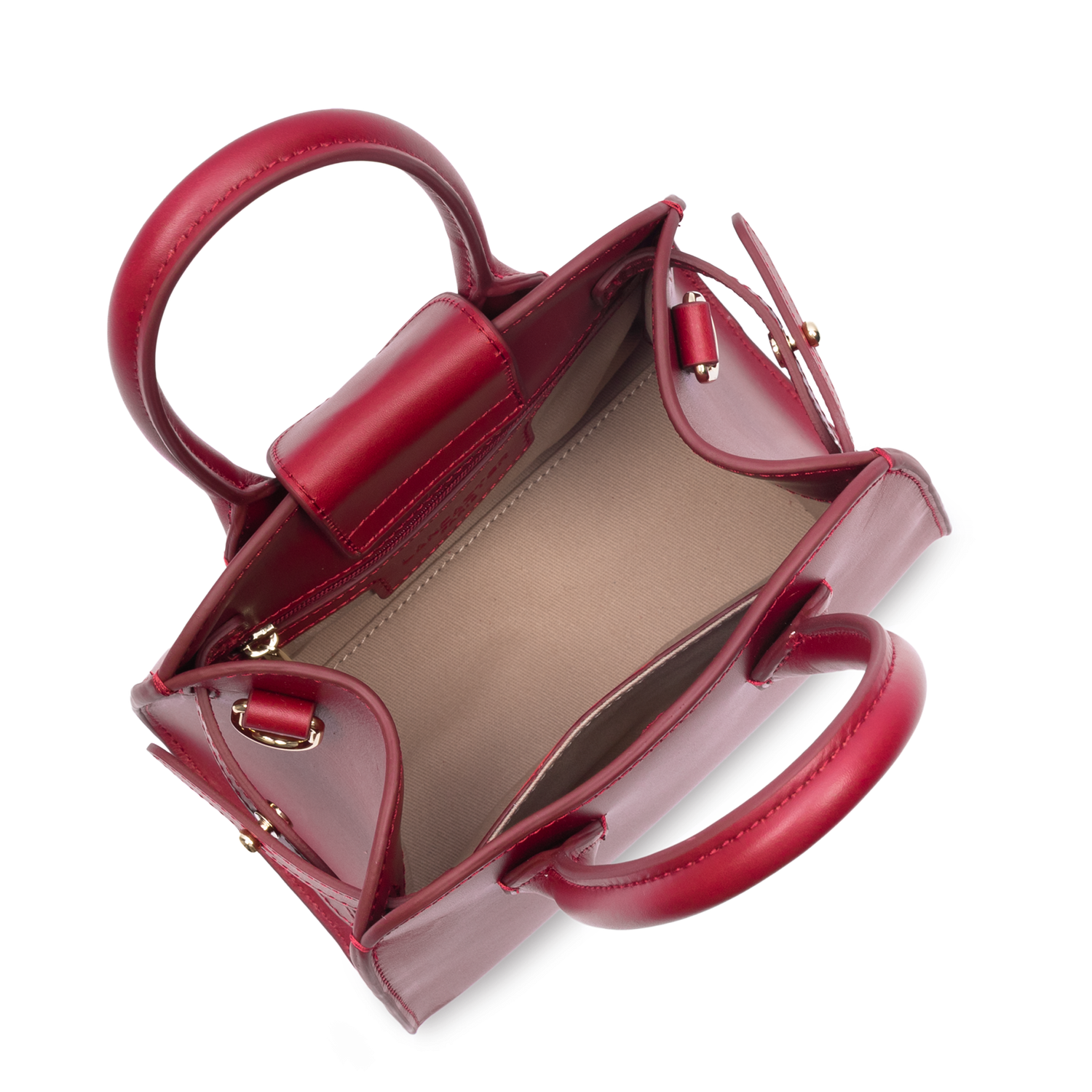 mini sac à main - donna hopper 