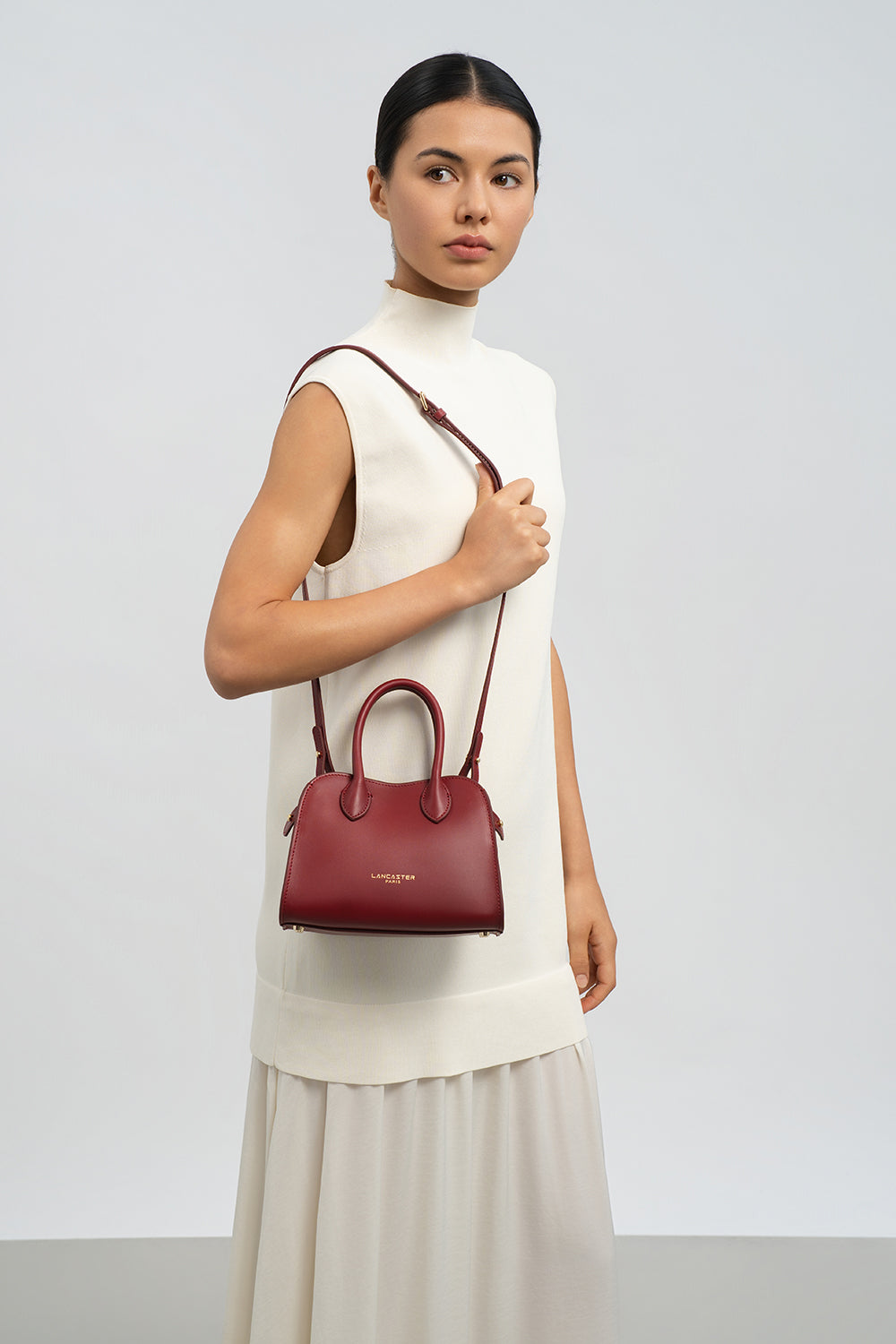 mini sac à main - donna hopper 