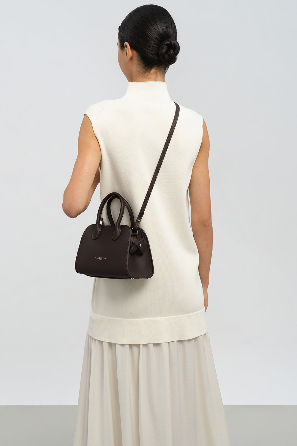 mini sac à main - donna hopper 