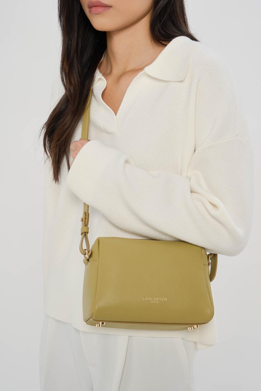 sac trotteur - donna cube 