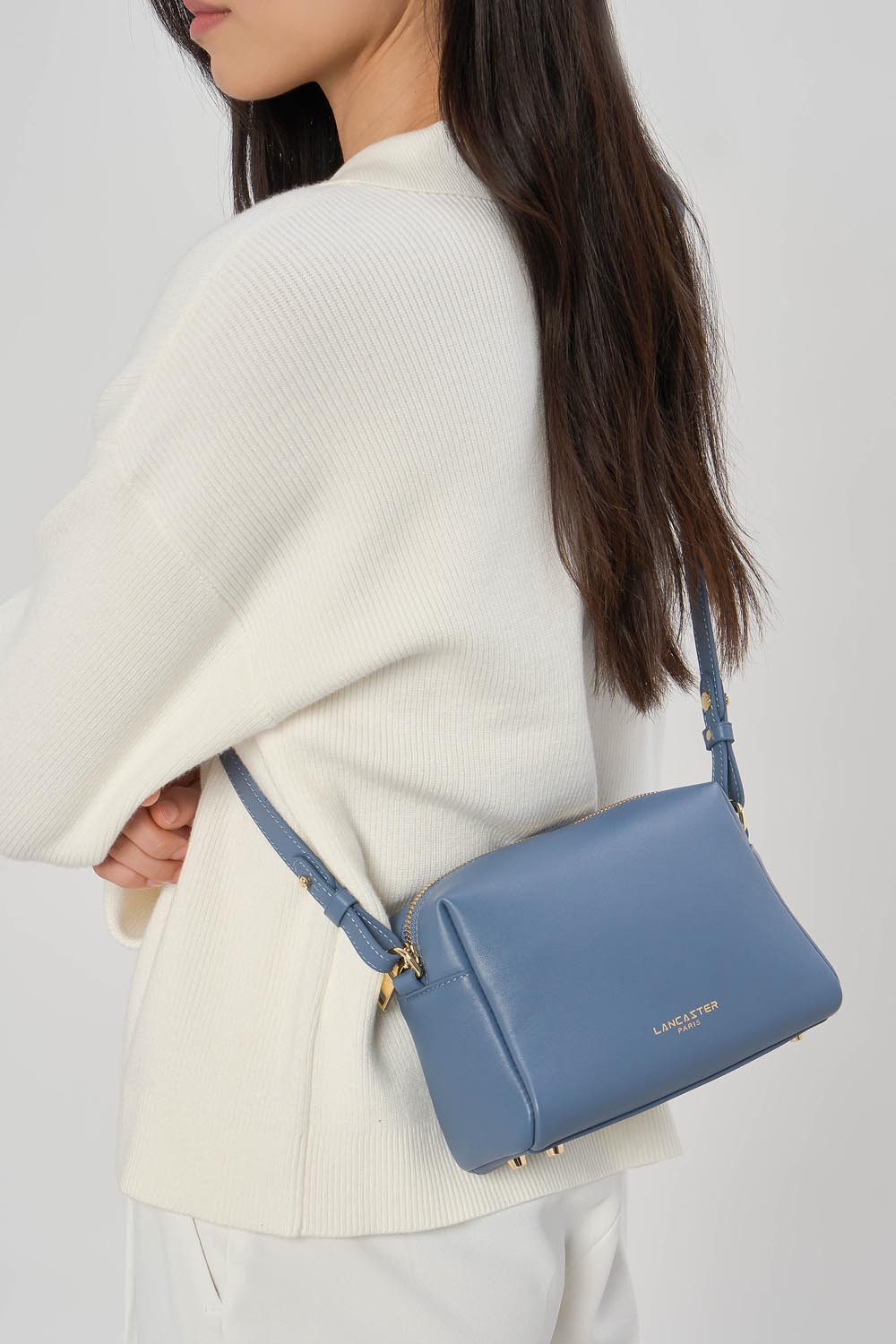 sac trotteur - donna cube 