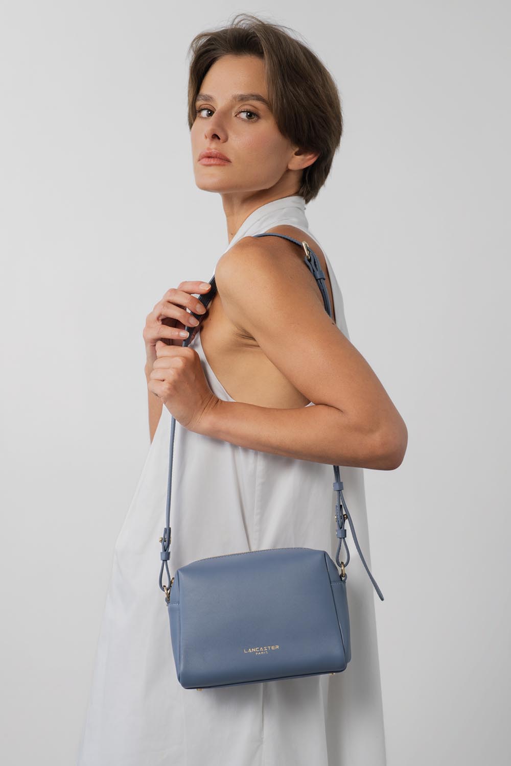 sac trotteur - donna cube 