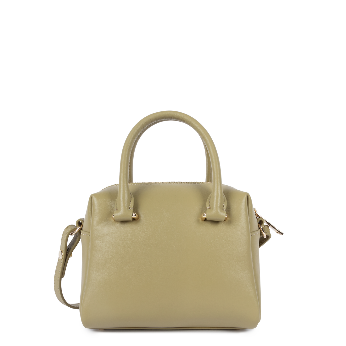mini sac à main - donna cube 