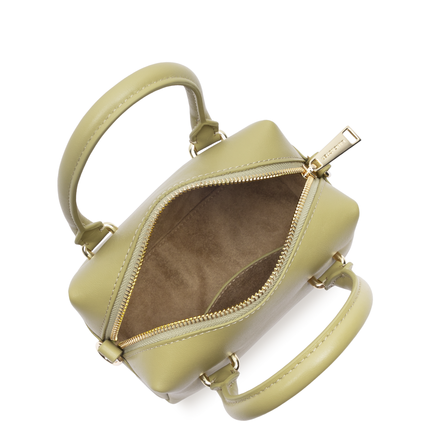 mini sac à main - donna cube 