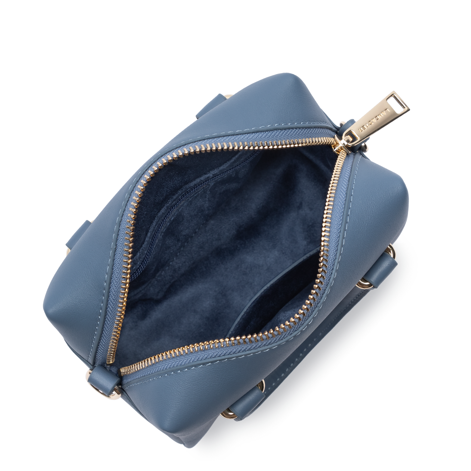 mini sac à main - donna cube 