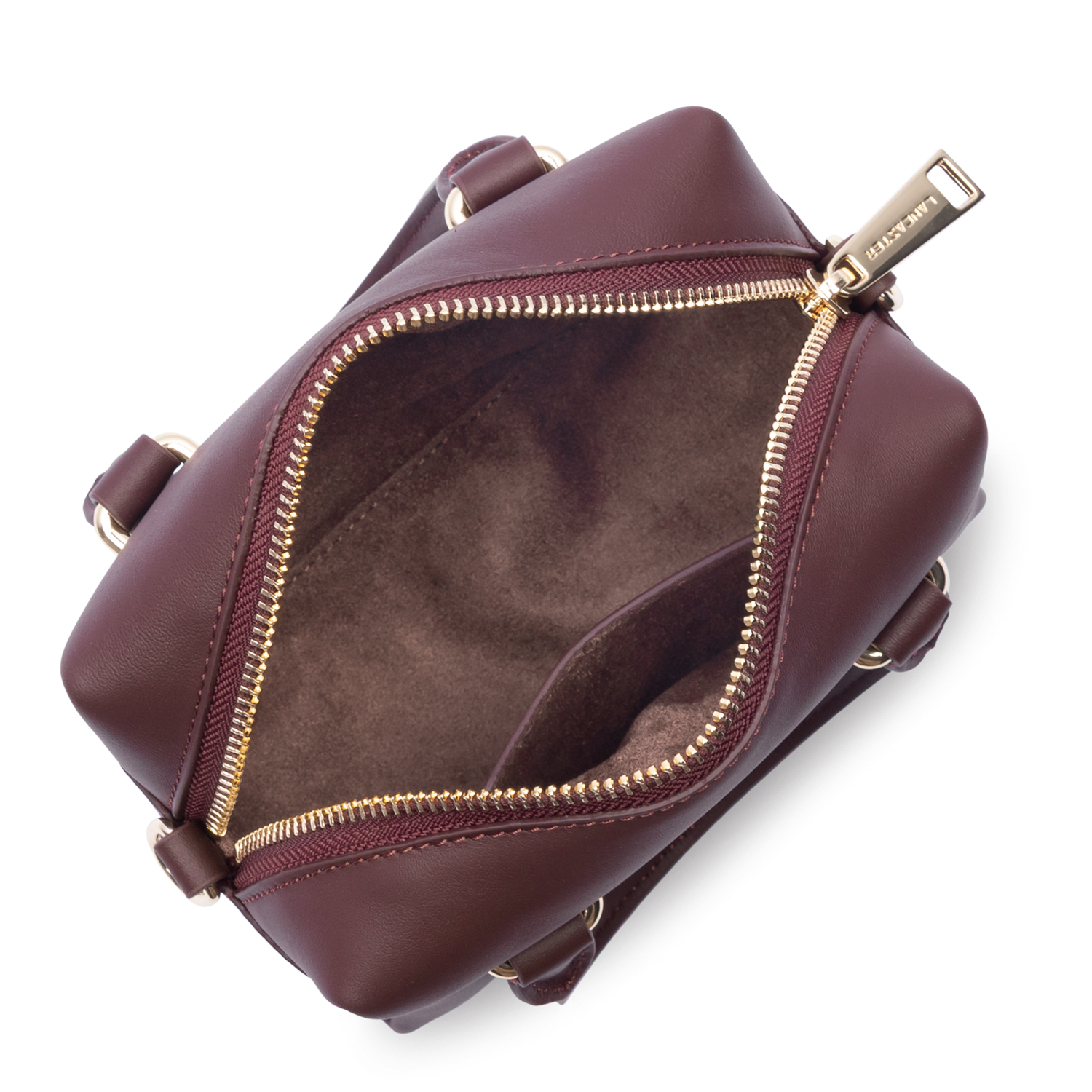 Mini handbag - Donna Cube