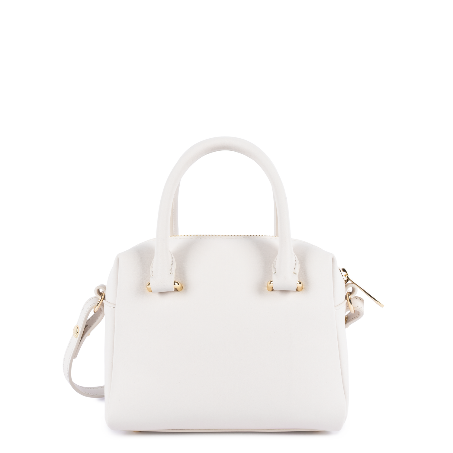 mini sac à main - donna cube 