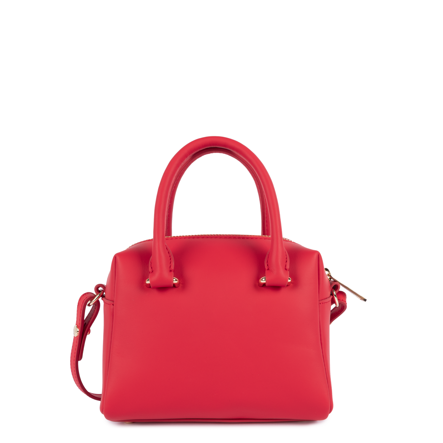 mini sac à main - donna cube 