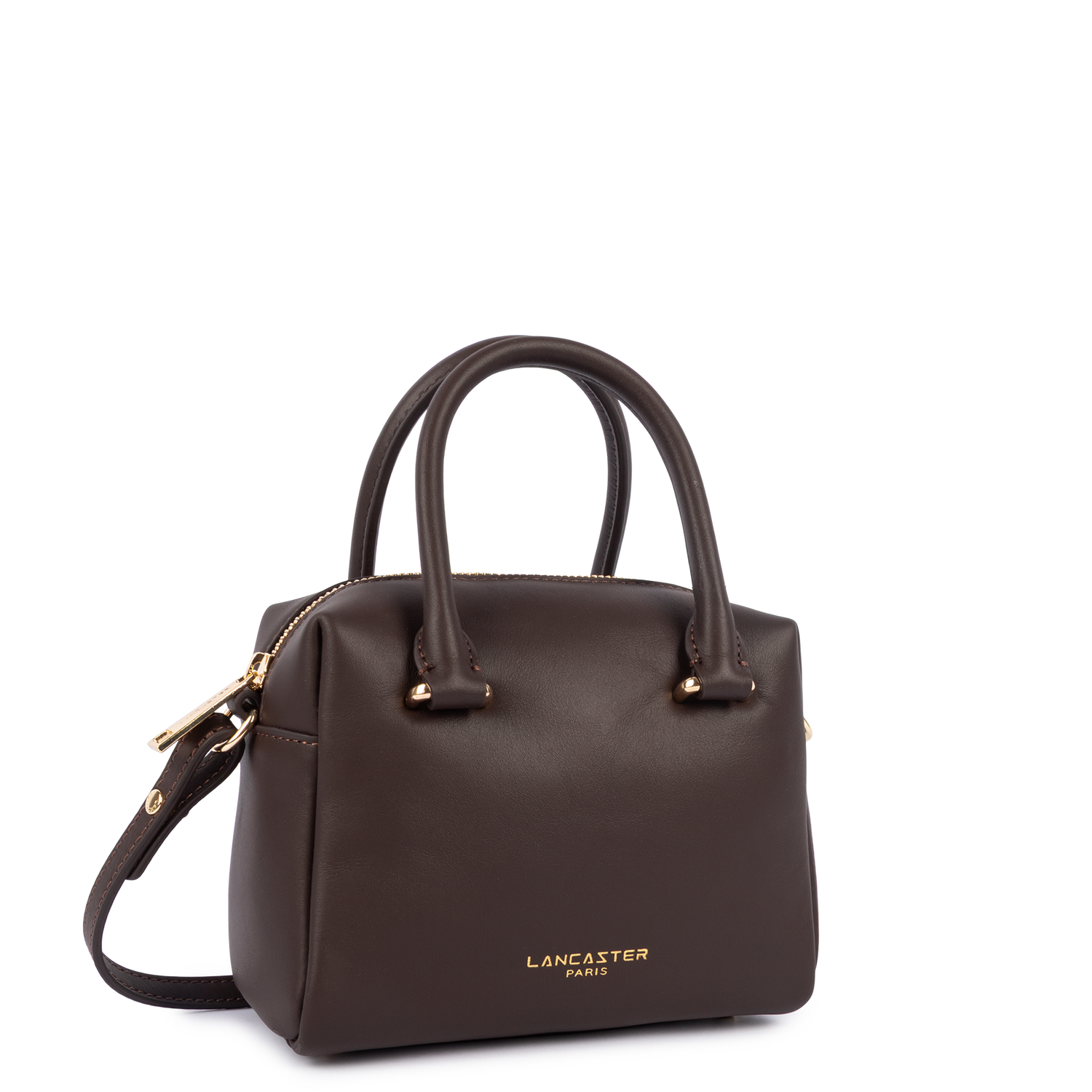 mini sac à main - donna cube 