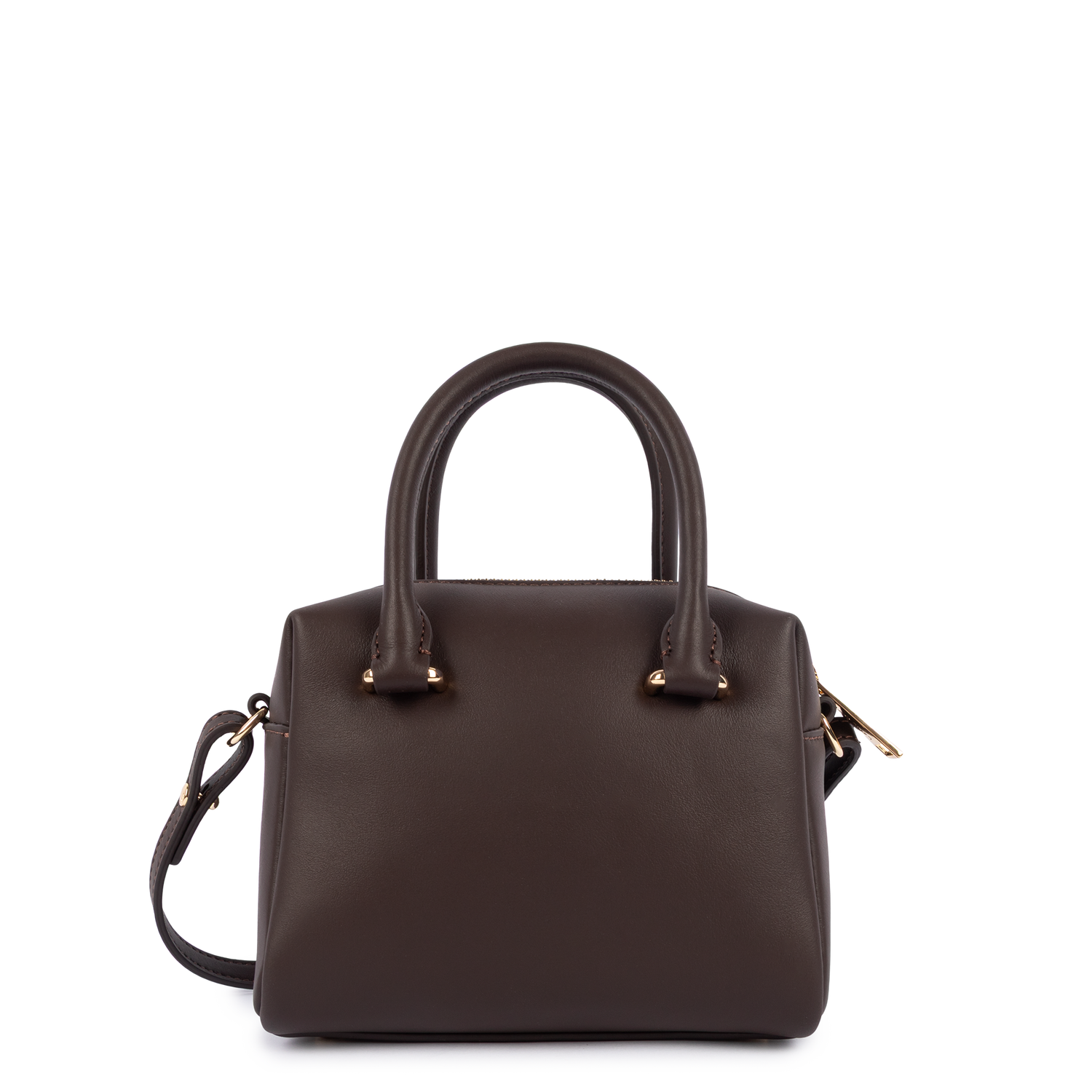 mini sac à main - donna cube 