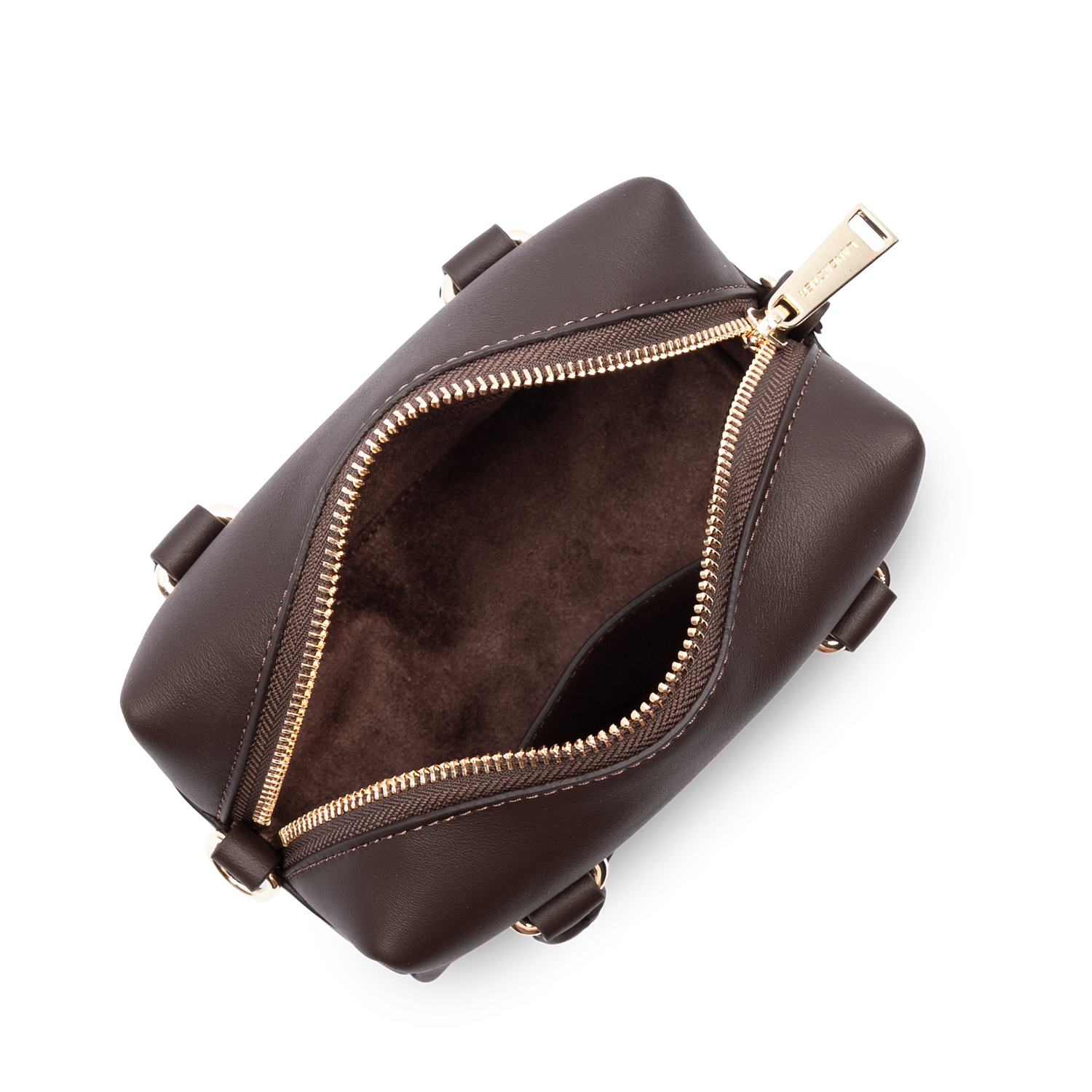 mini sac à main - donna cube 