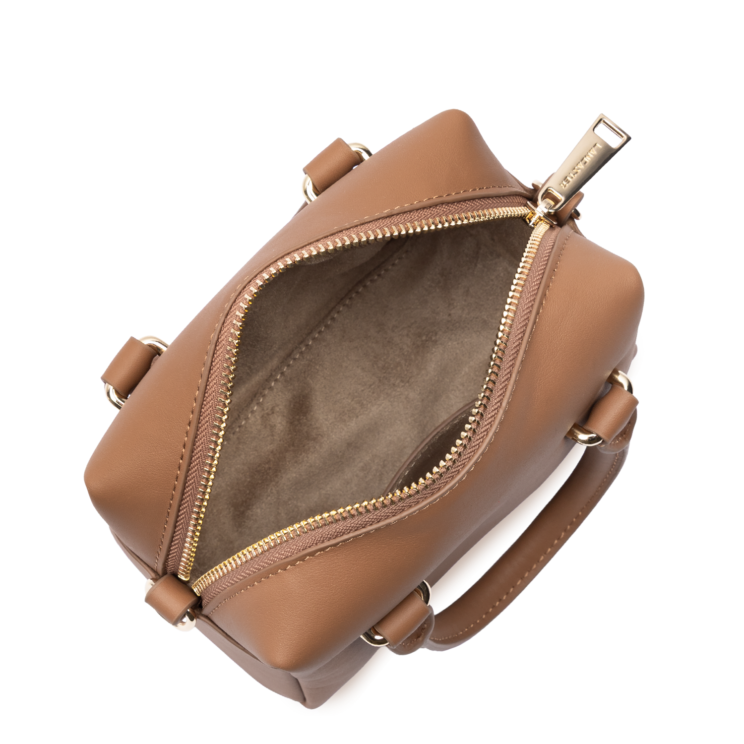 mini sac à main - donna cube 