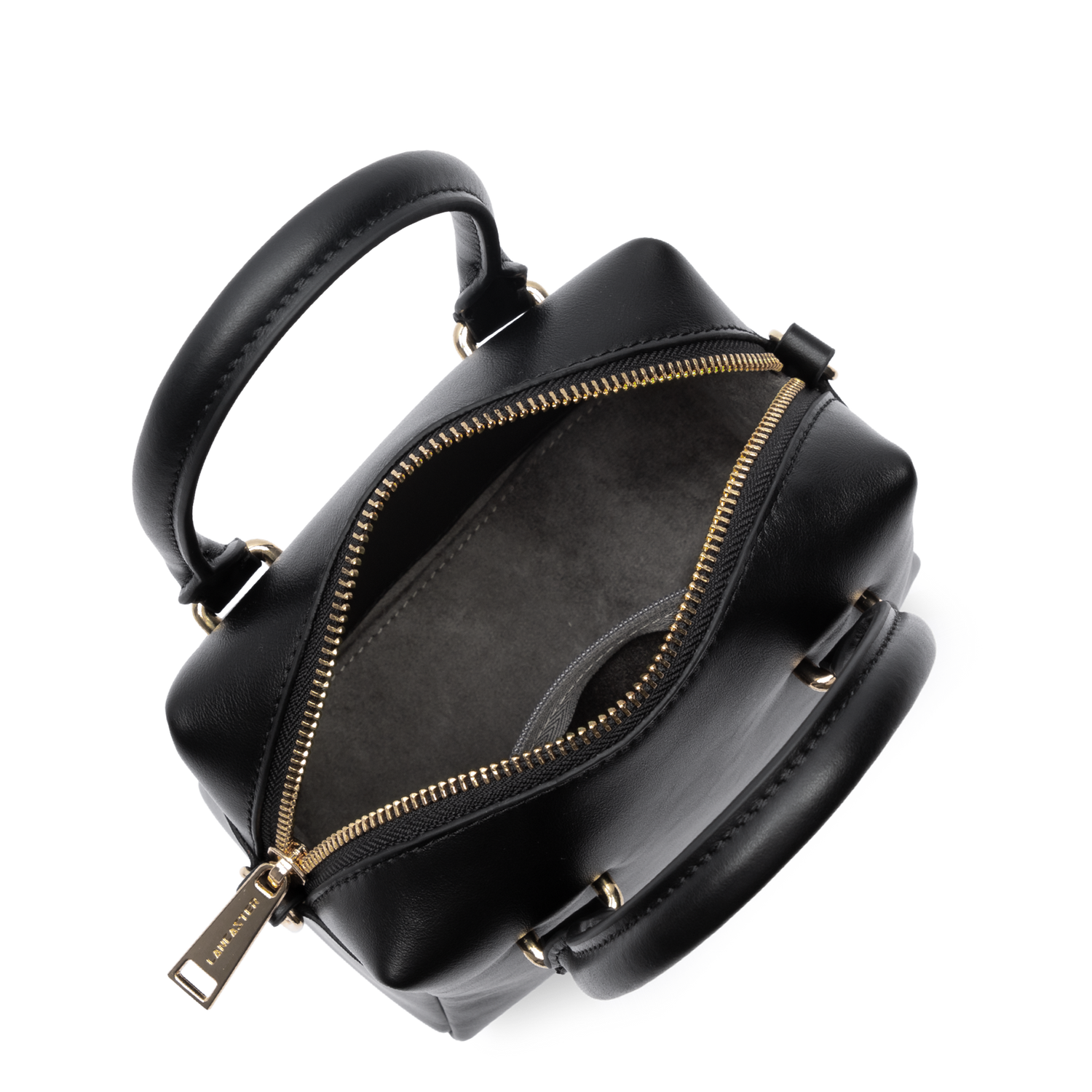 mini sac à main - donna cube 