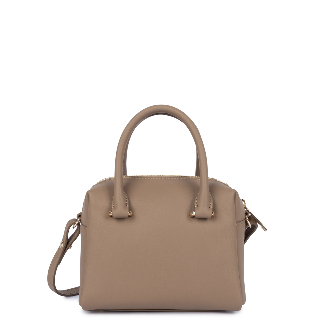 mini sac à main - donna cube 