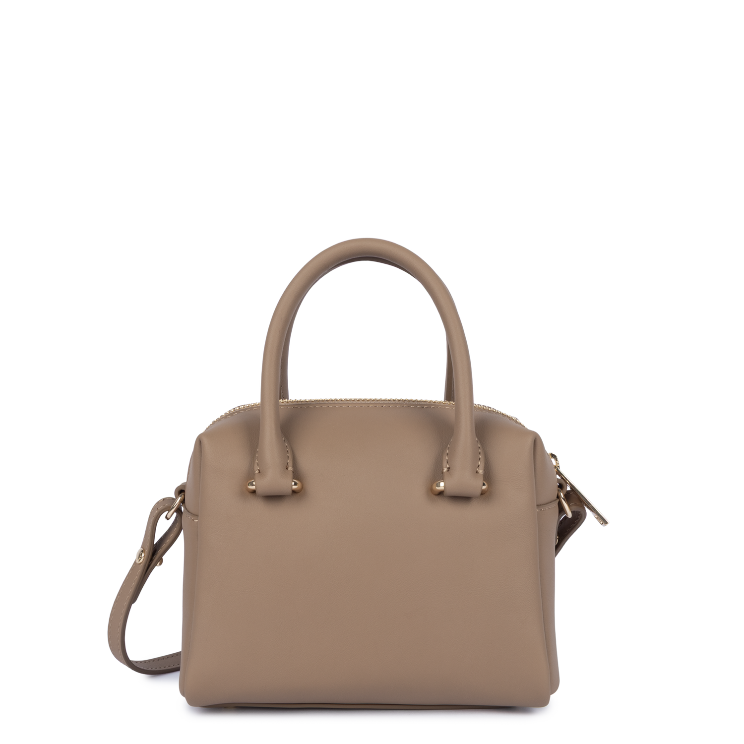 mini sac à main - donna cube 