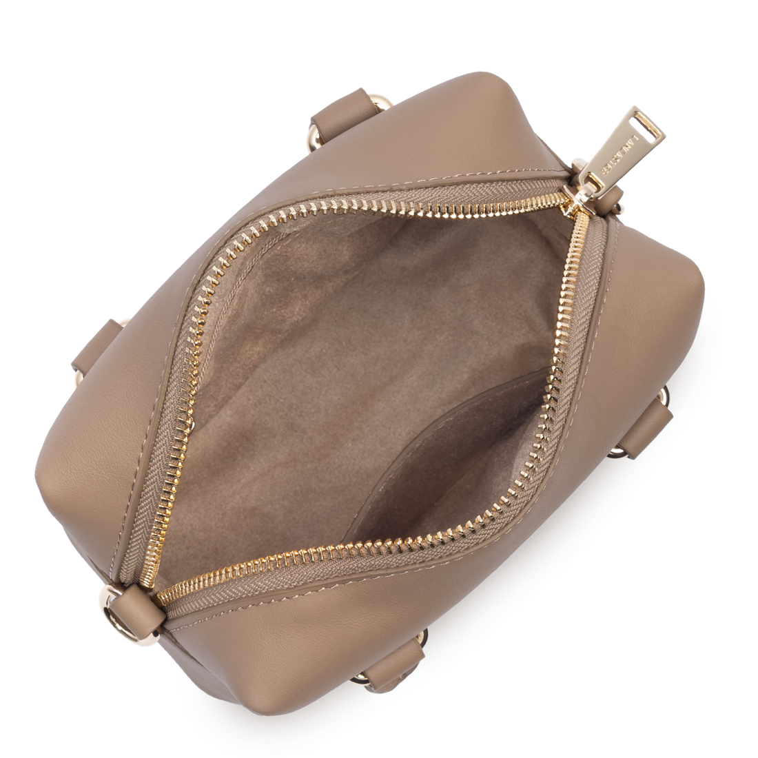 mini sac à main - donna cube 