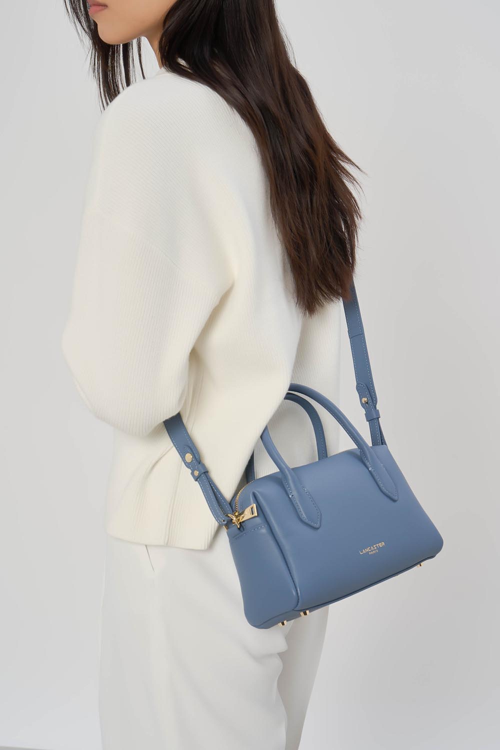 sac à main - donna cube 