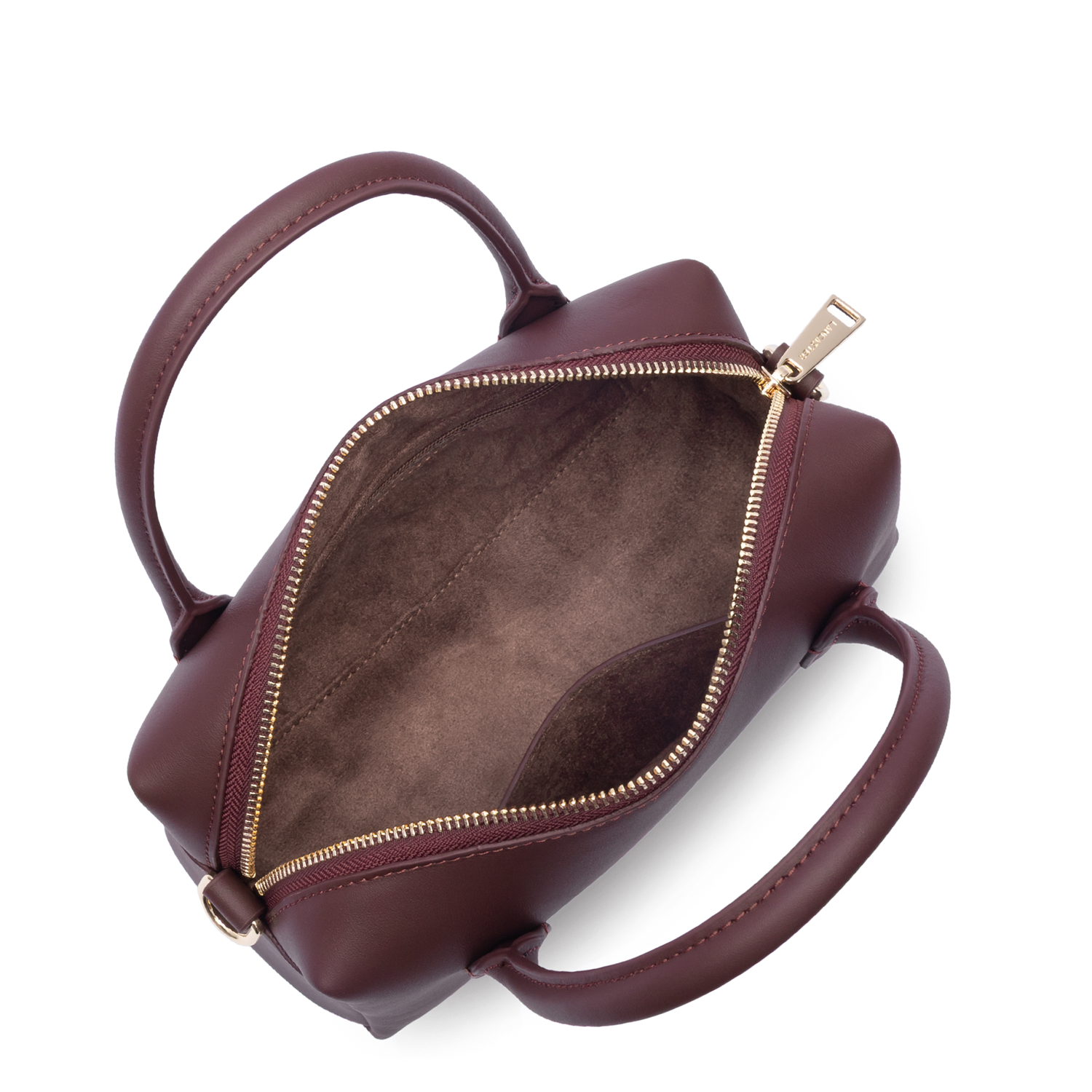 sac à main - donna cube 