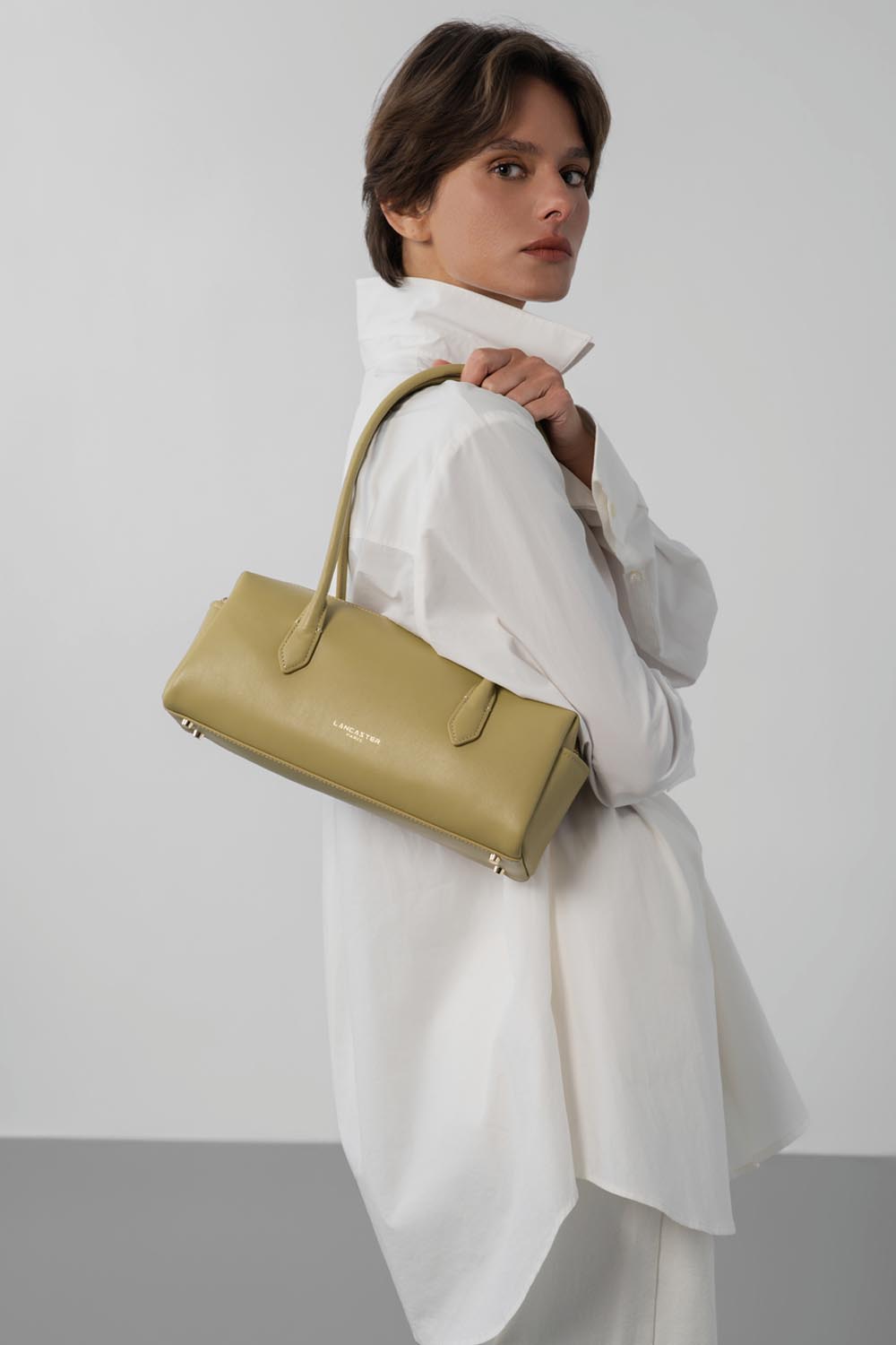 sac rectangle - donna cube 