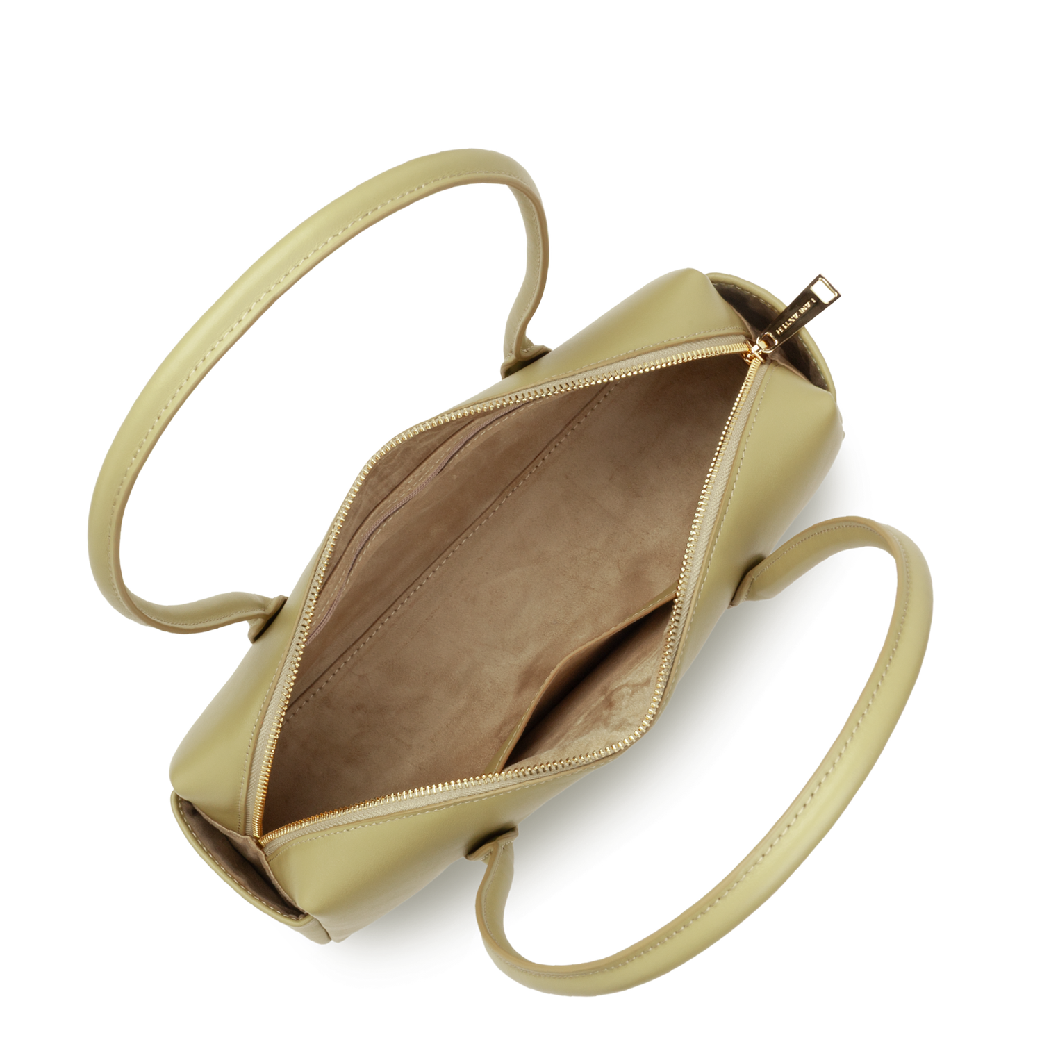 sac trotteur - donna cube 