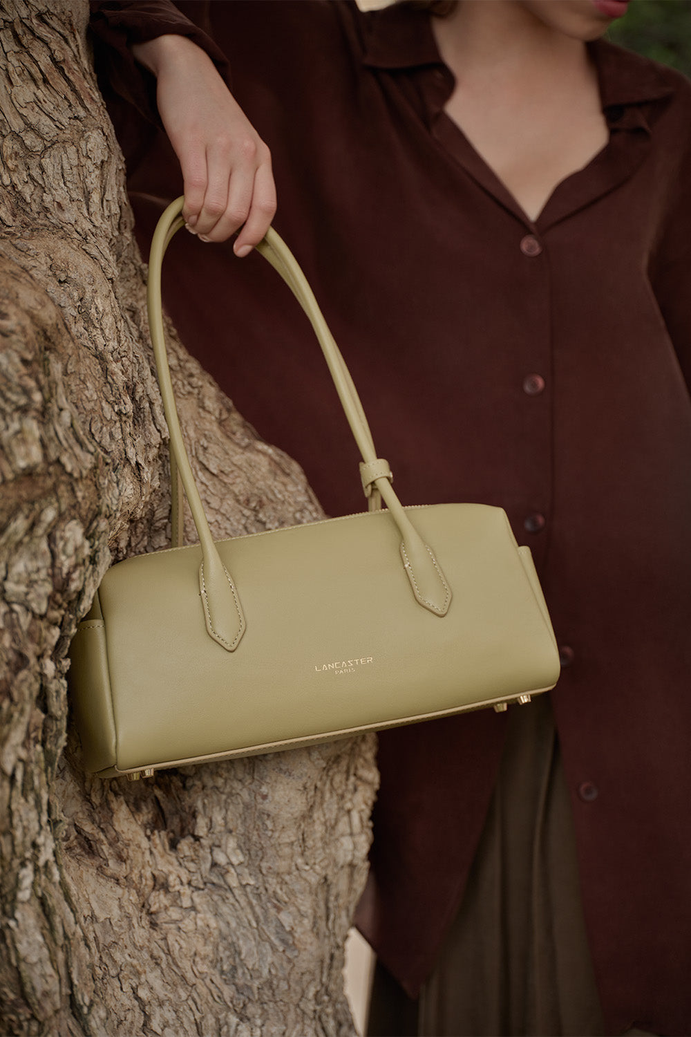 sac rectangle - donna cube 