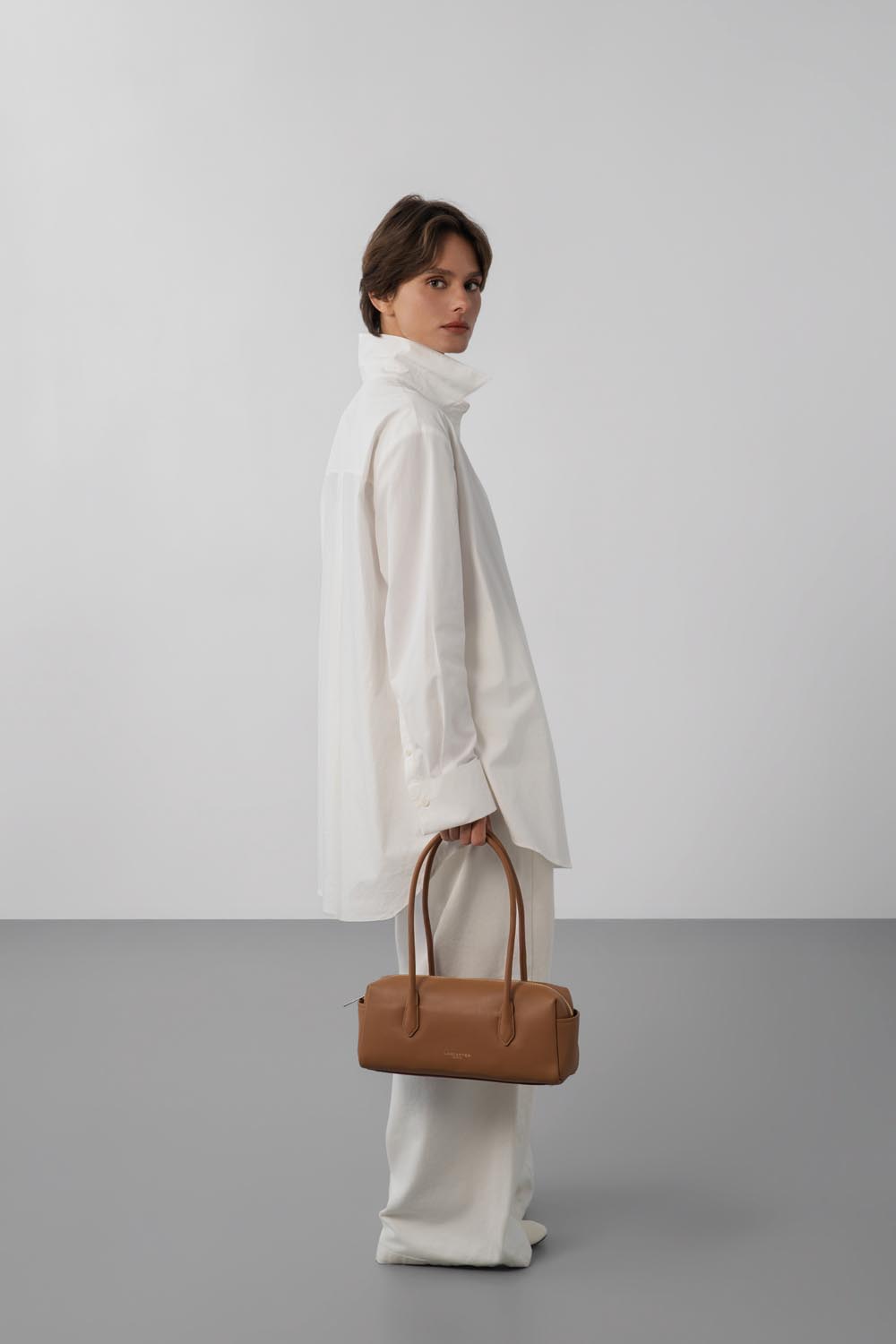 sac rectangle - donna cube 