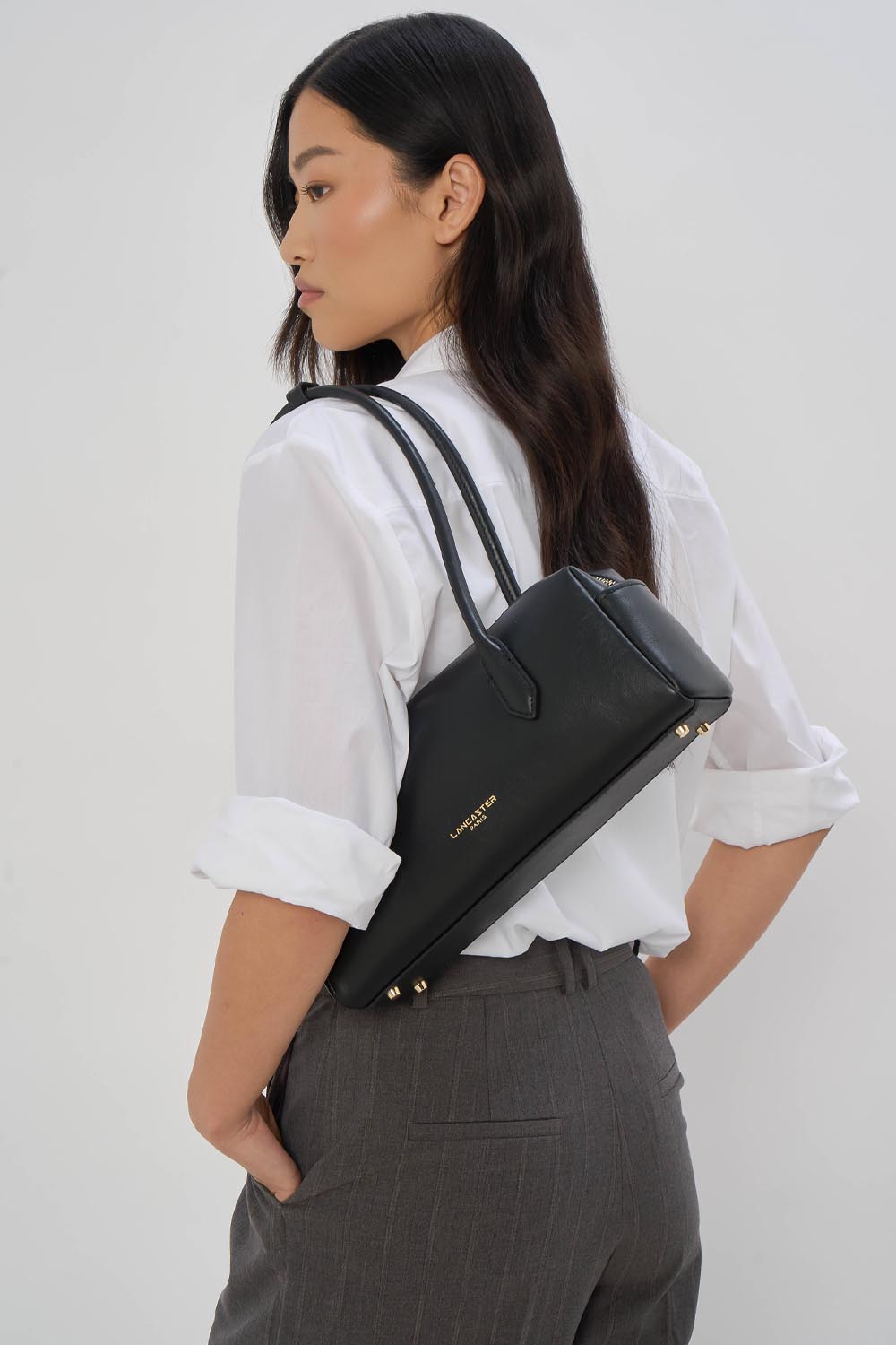 sac trotteur - donna cube 