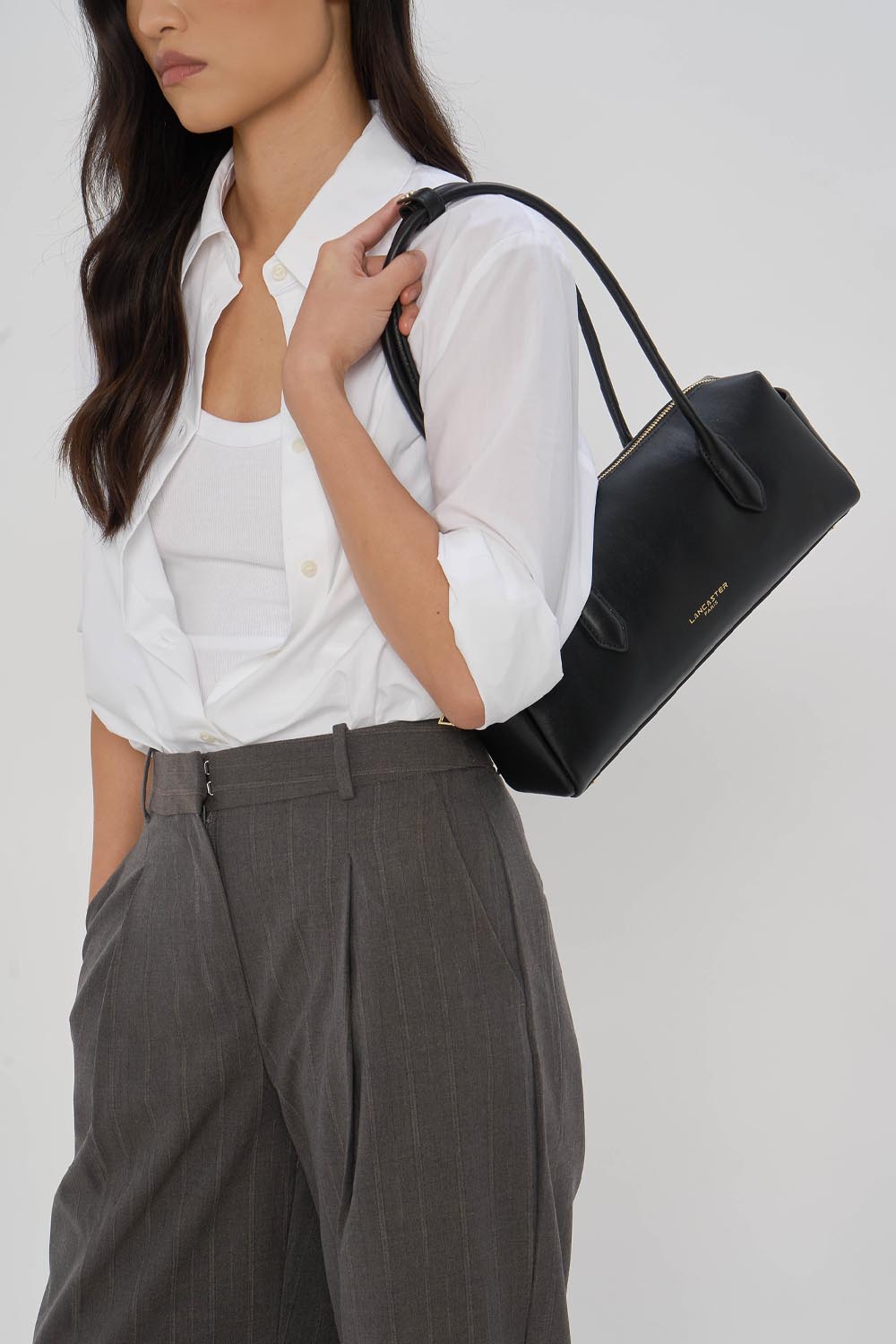 sac trotteur - donna cube 