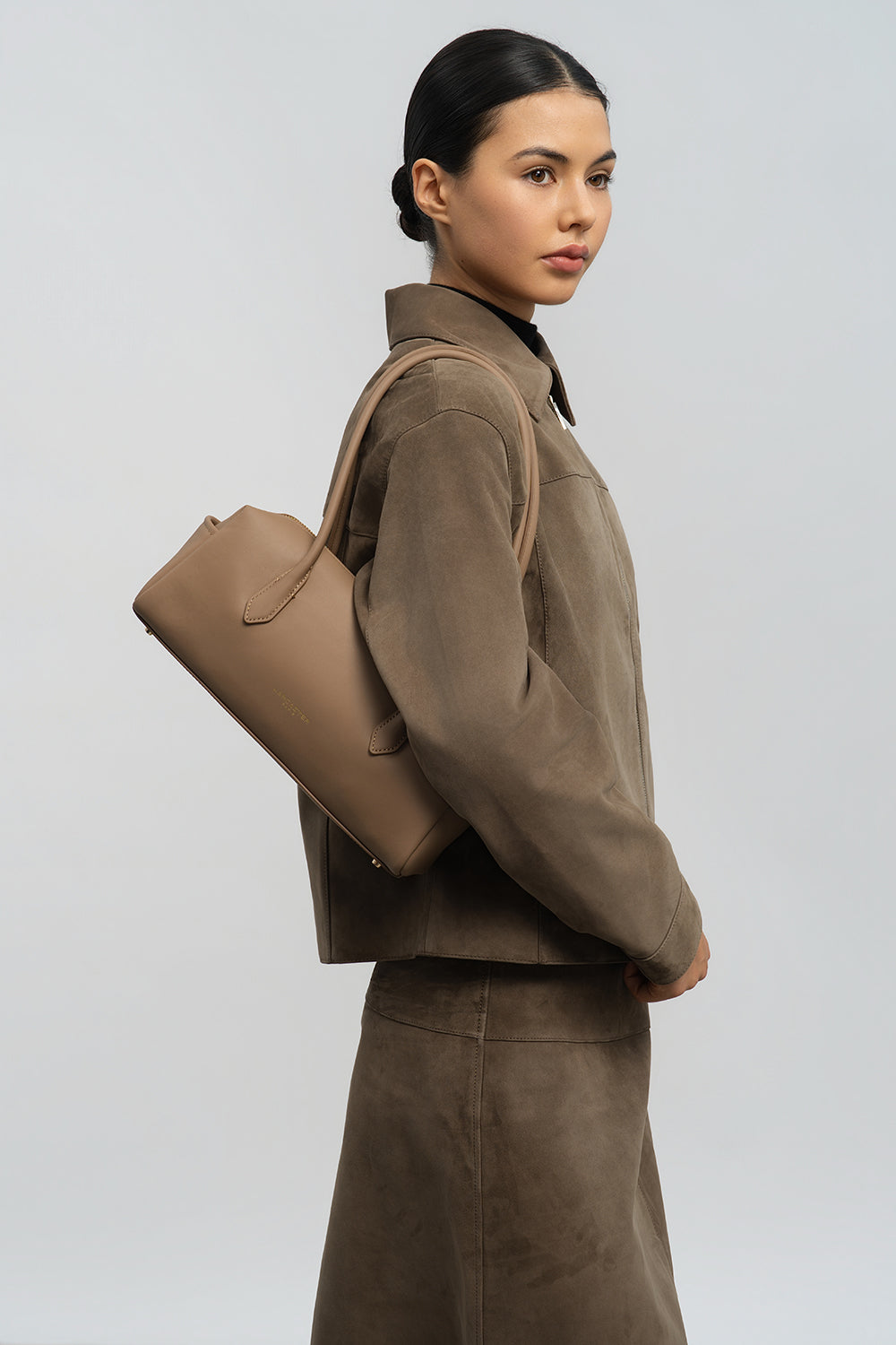 sac rectangle - donna cube 