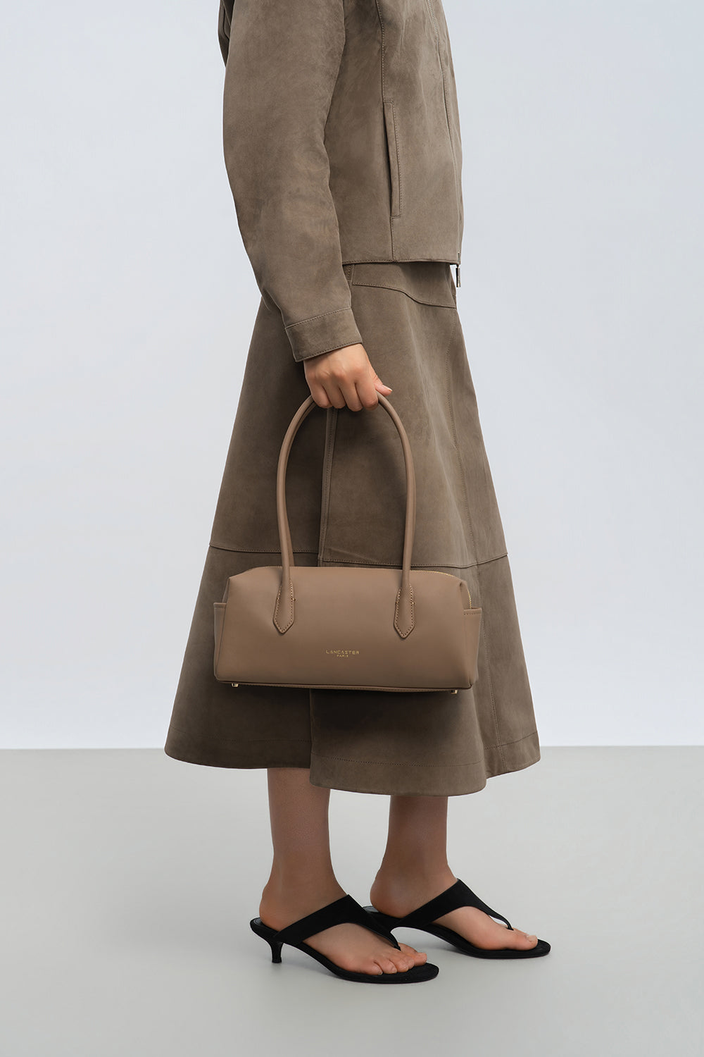 sac rectangle - donna cube 