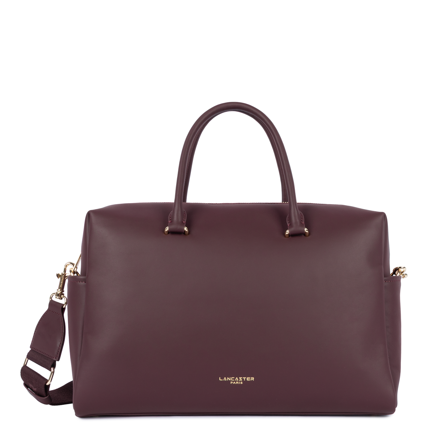 grand sac cabas main - donna cube 