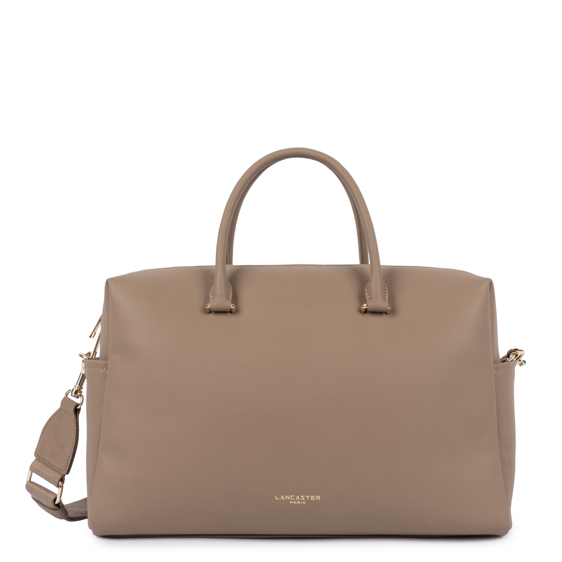 grand sac cabas main - donna cube 
