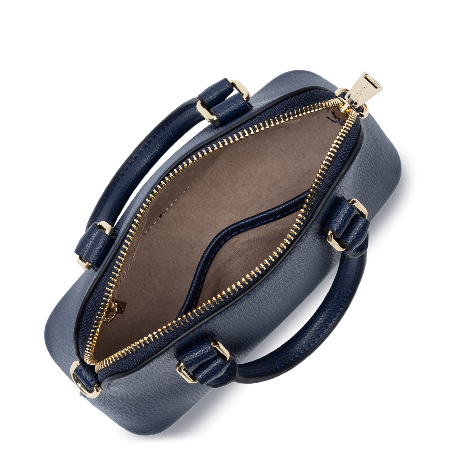 petit sac demi lune - sierra jia 