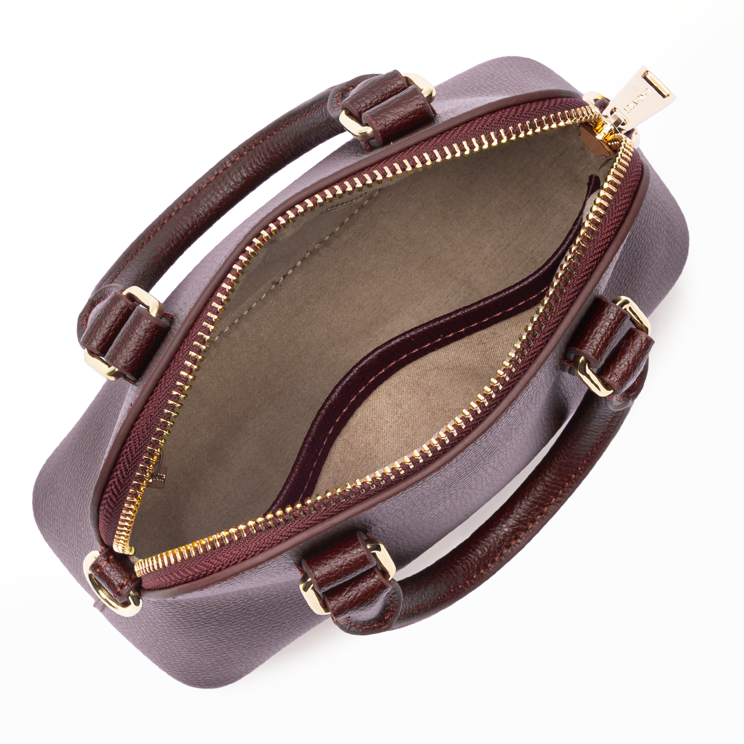 petit sac demi lune - sierra jia 