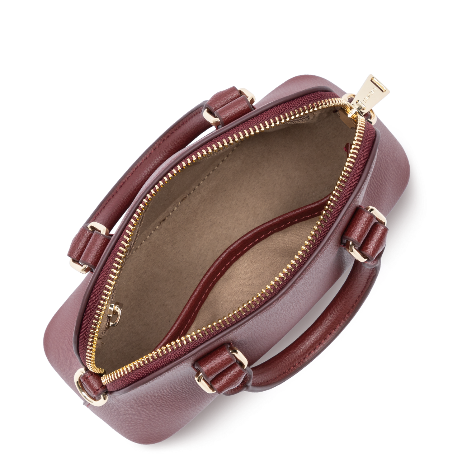 petit sac demi lune - sierra jia 