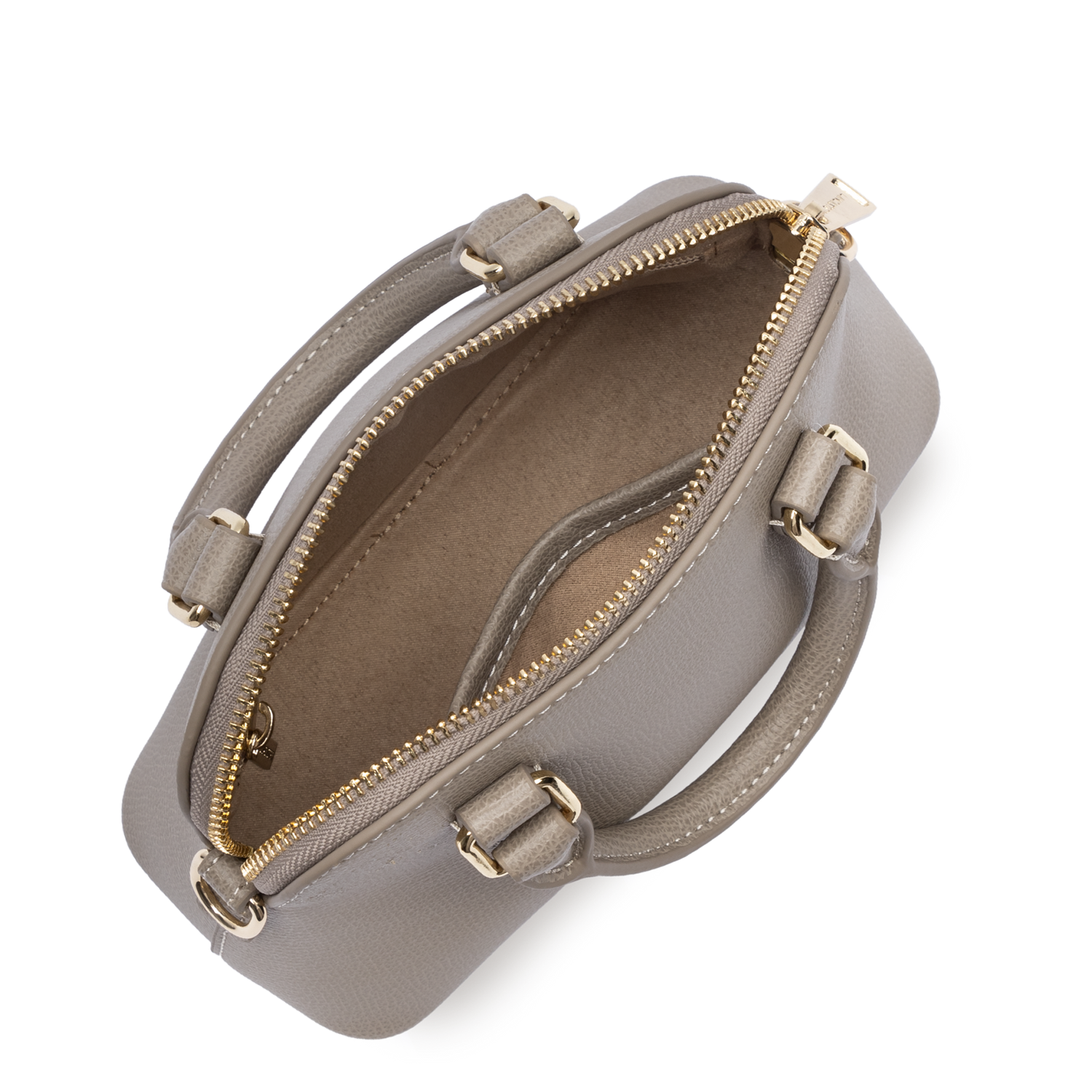 petit sac demi lune - sierra jia 