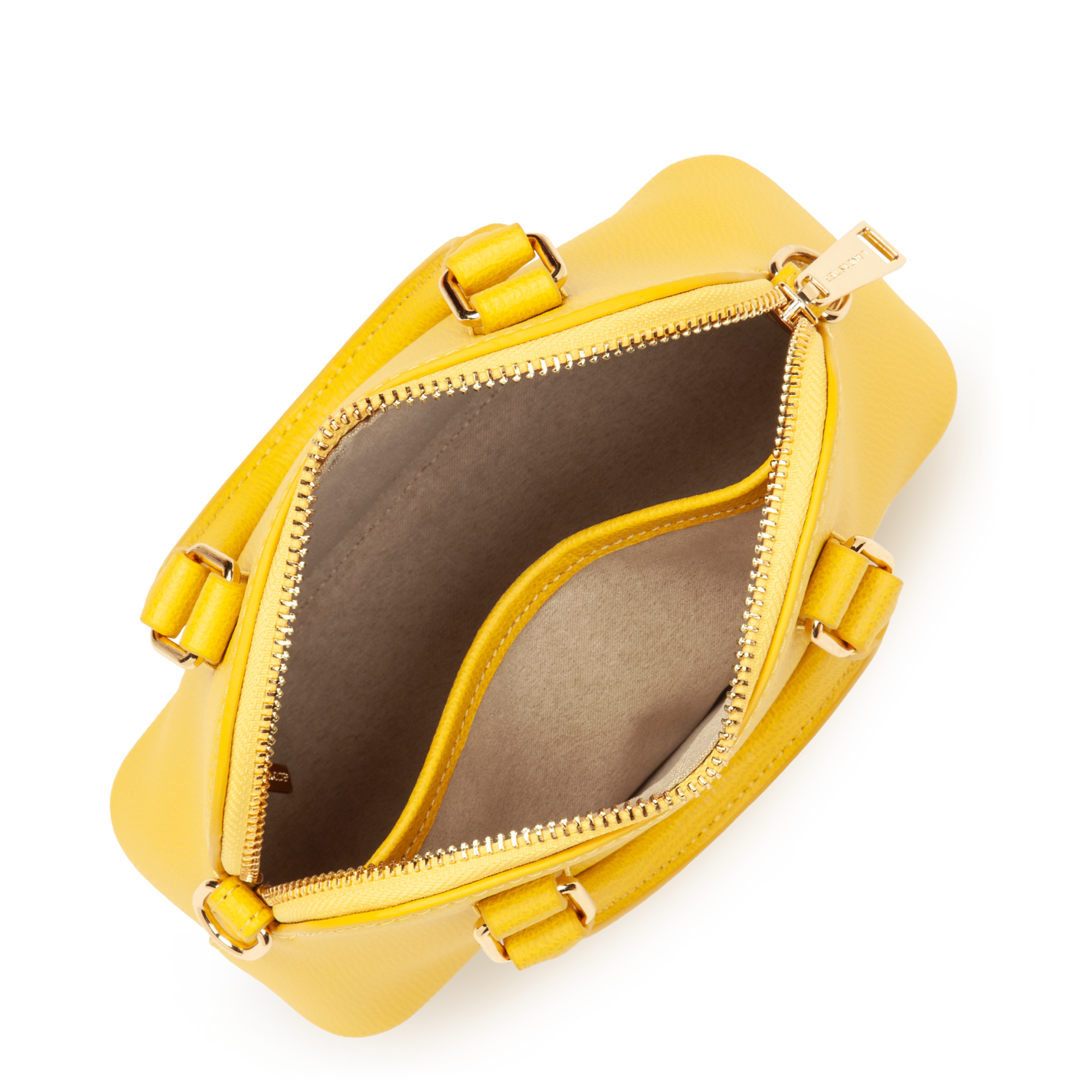 petit sac demi lune - sierra jia 