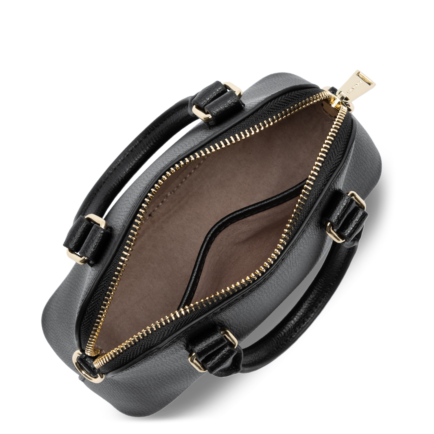 petit sac demi lune - sierra jia 